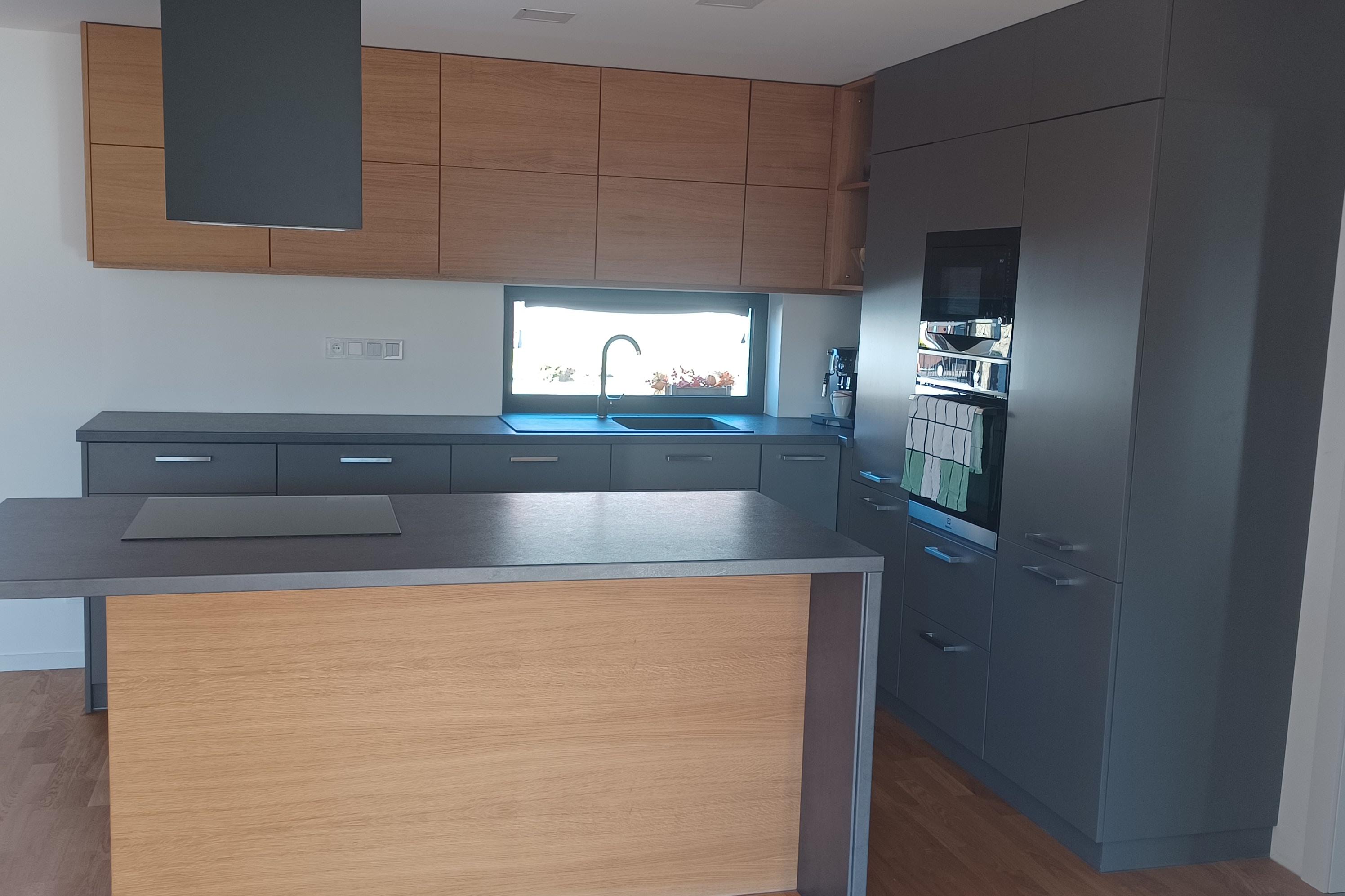 Truhlářství - STAKOBAS s.r.o.