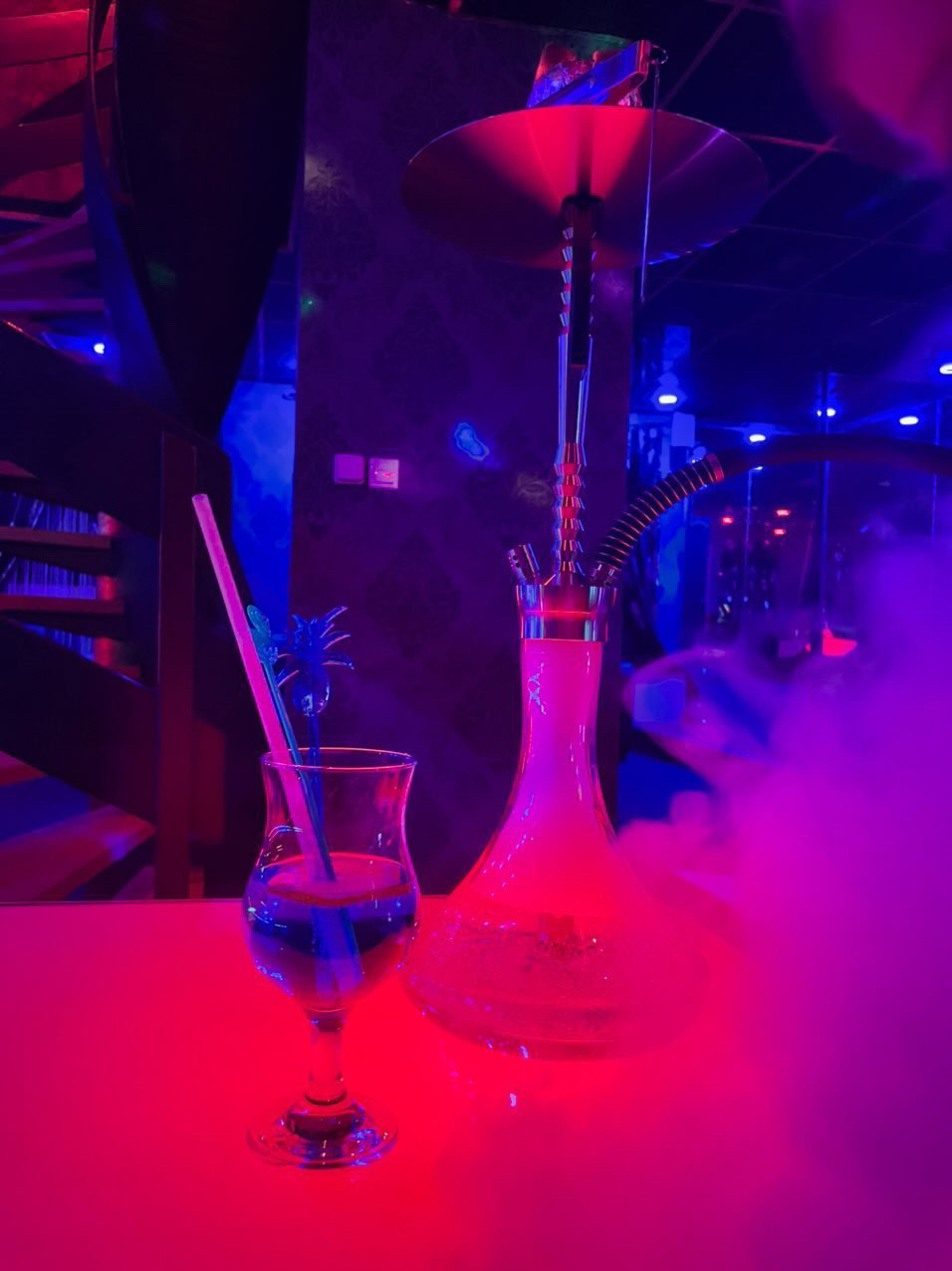 Gentlemen Club-Bar foto 4