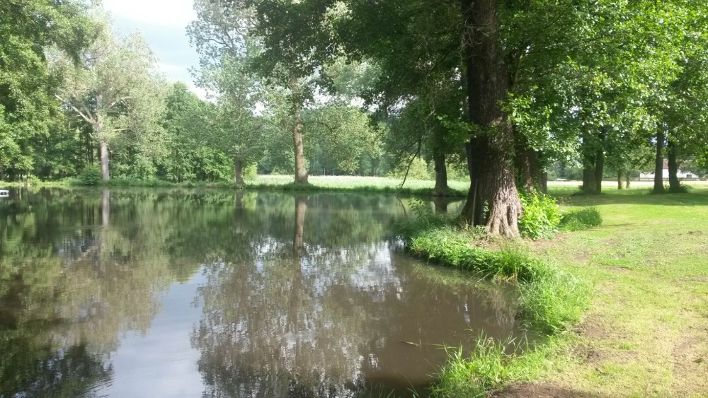 Penzion Červený Mlýn foto 4