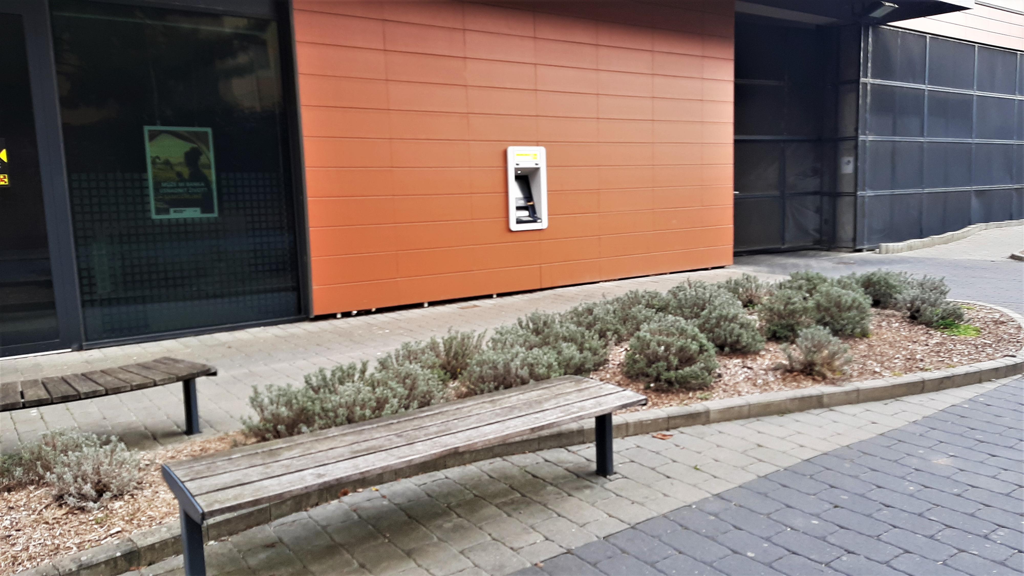 Raiffeisenbank - pobočka foto 4