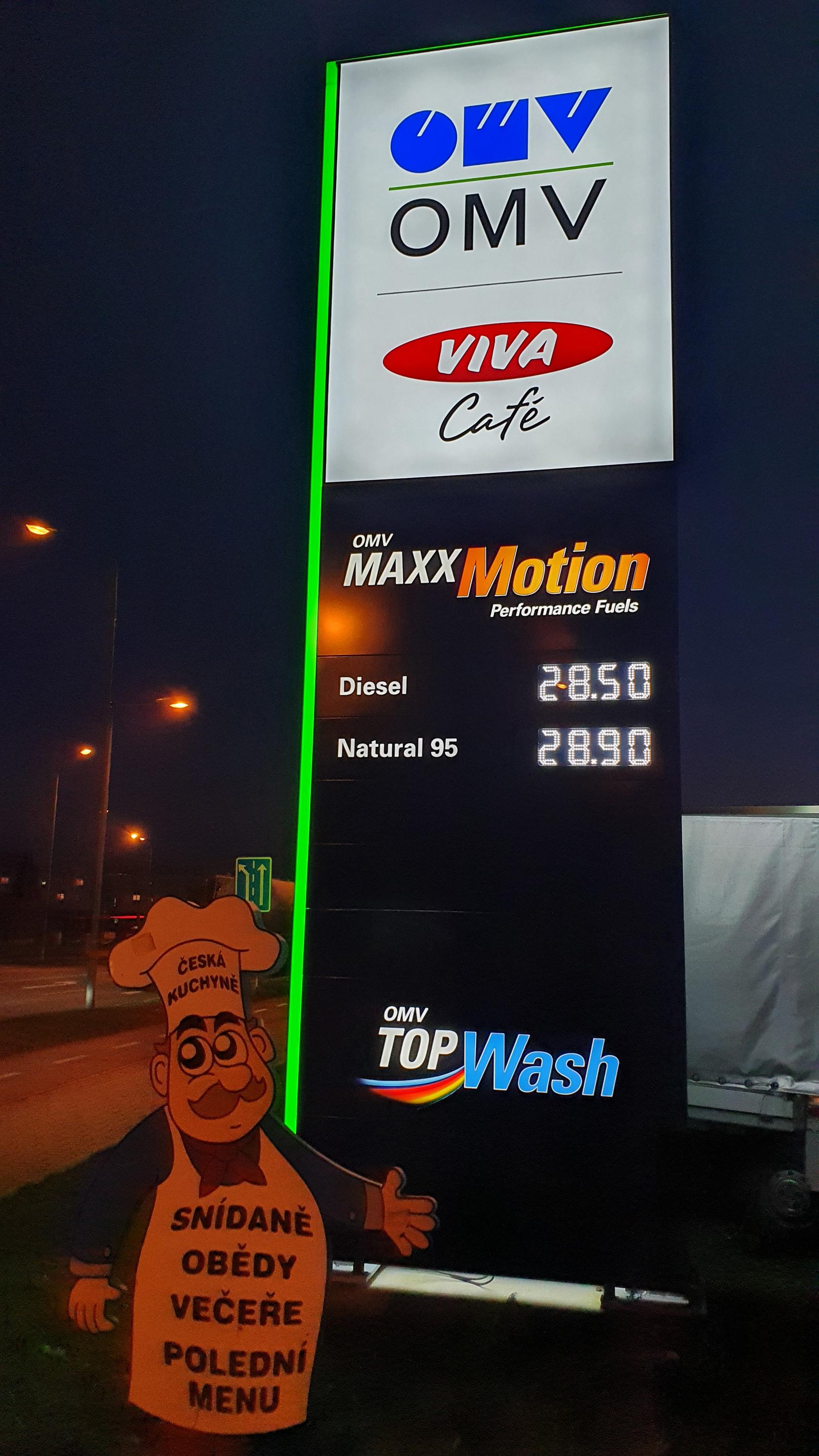 OMV foto 3