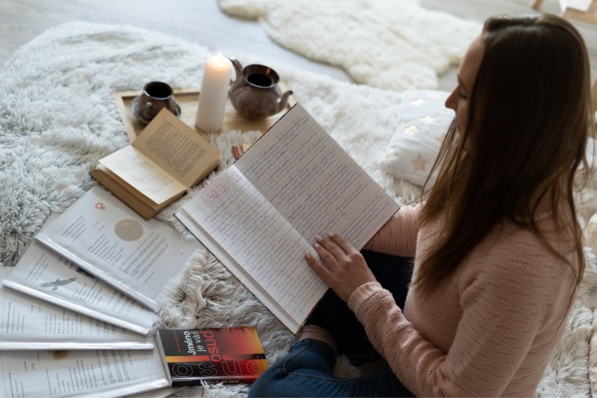 Studio Kalior - Numerologie