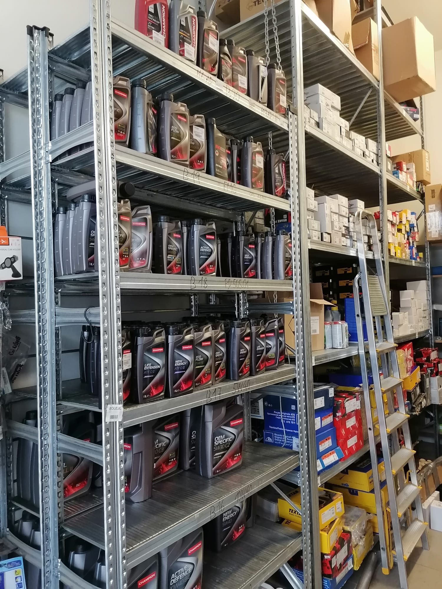 Auto Slavíček s. r. o. foto 3