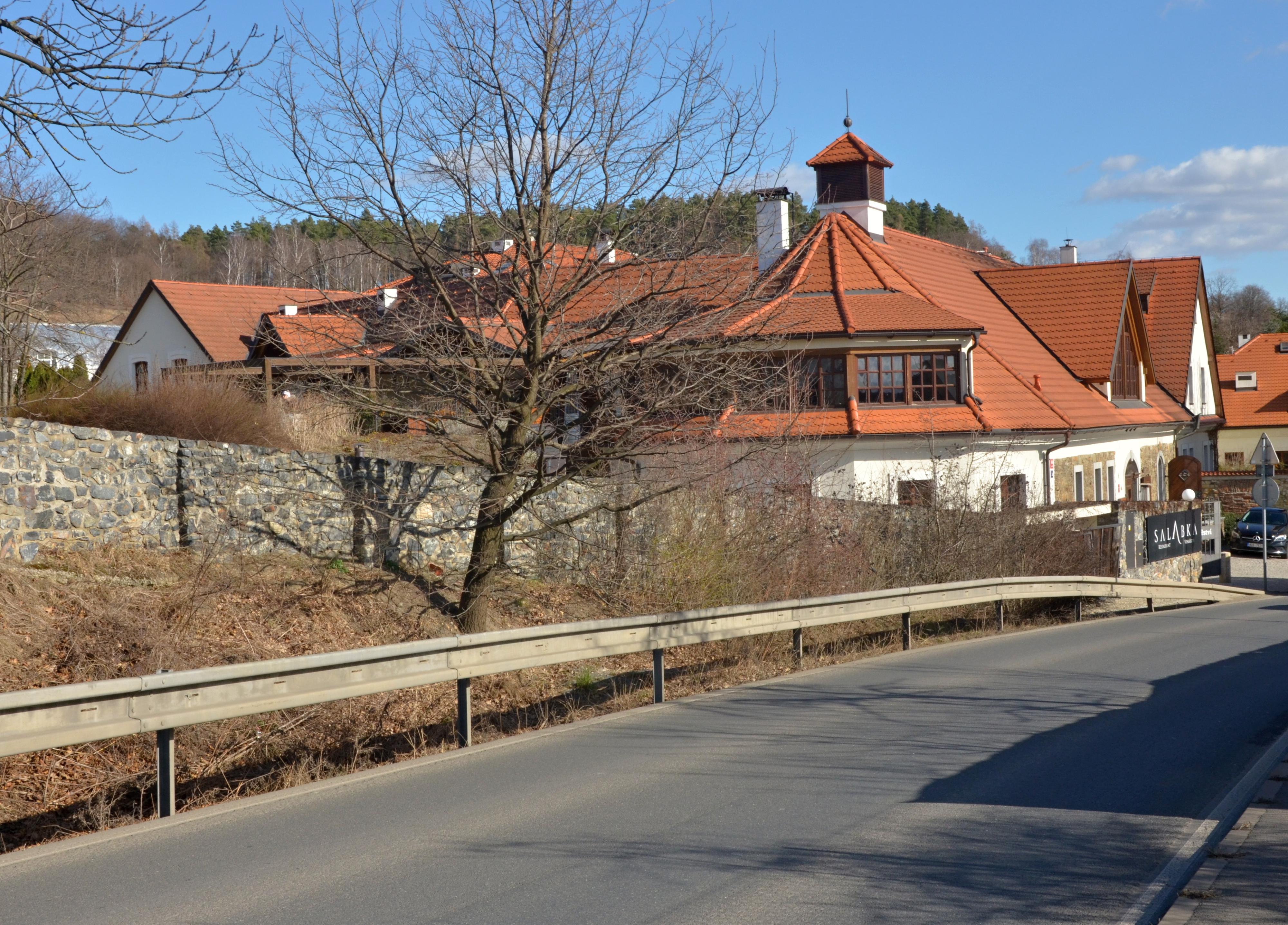 Salabka foto 2