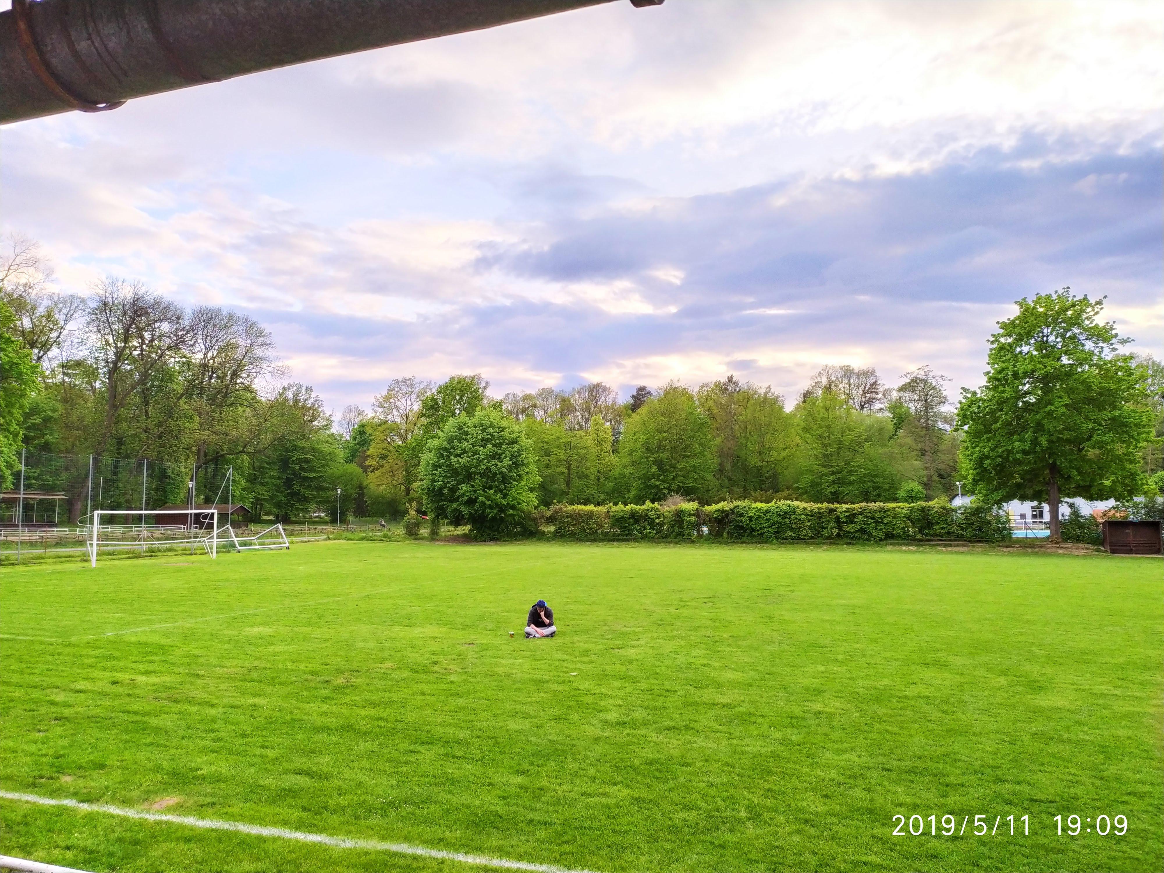 FK Slezan Osoblaha foto 1