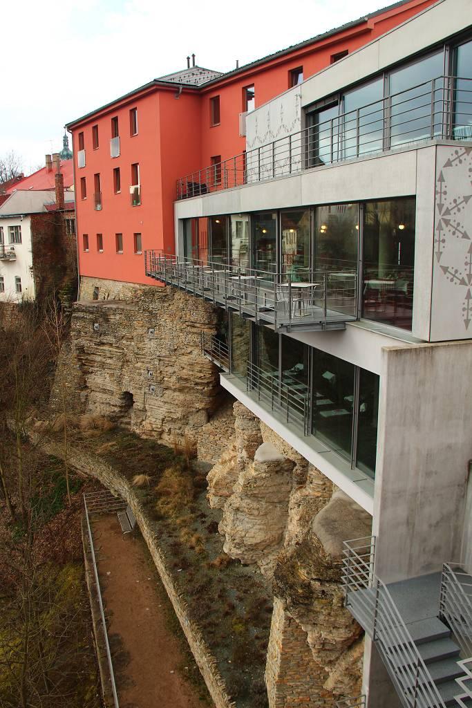 WELLNESS HOTEL RAJSKÁ ZAHRADA foto 5