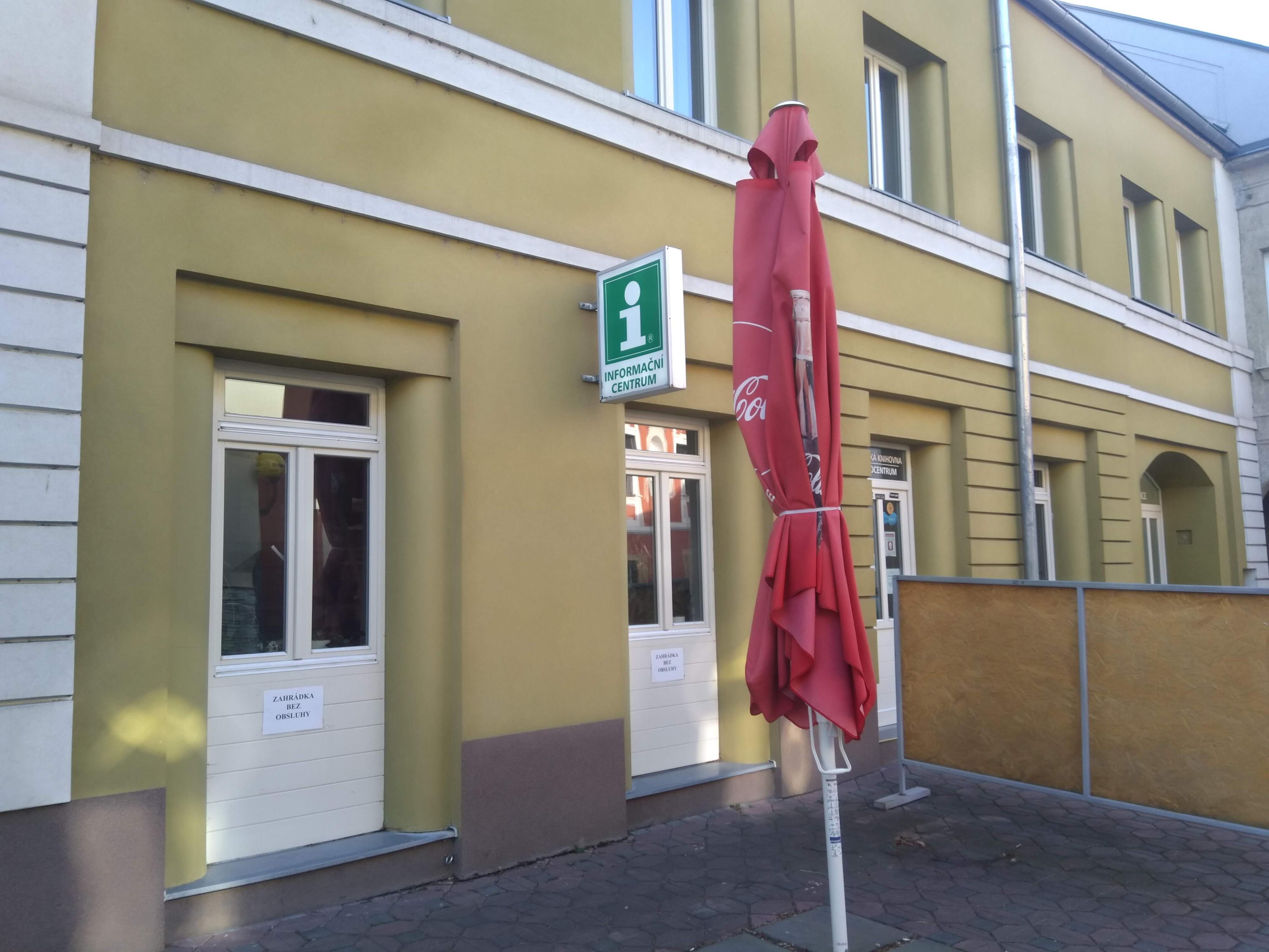 Informační centrum Třebenice foto 2