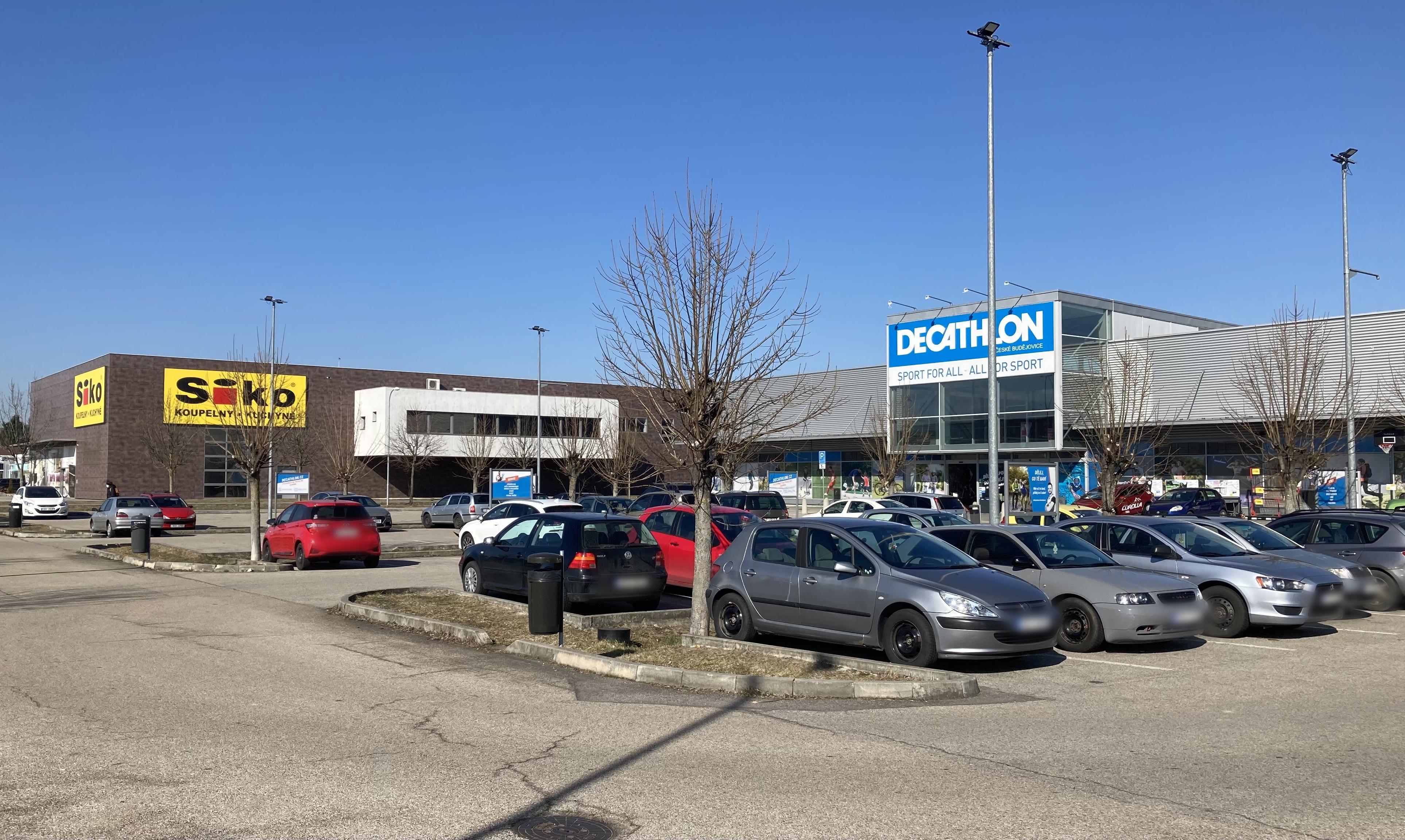 Decathlon foto 3