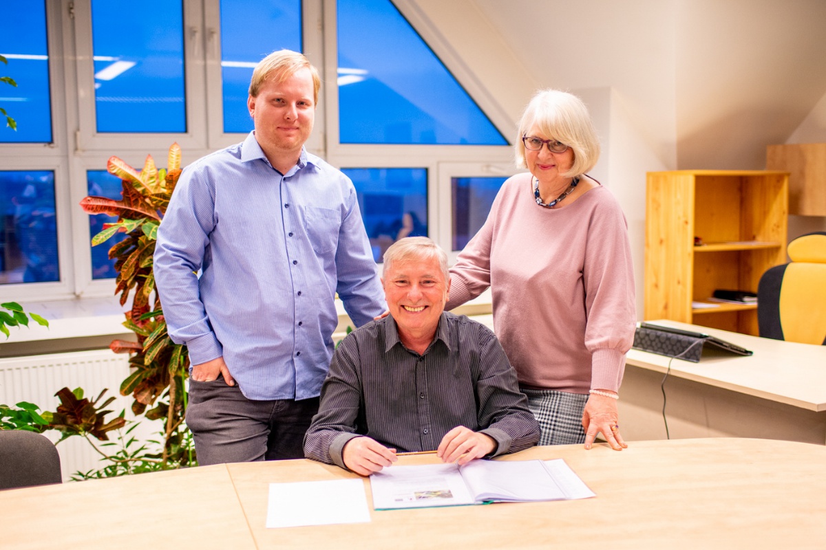 SIDUS reality, s.r.o.