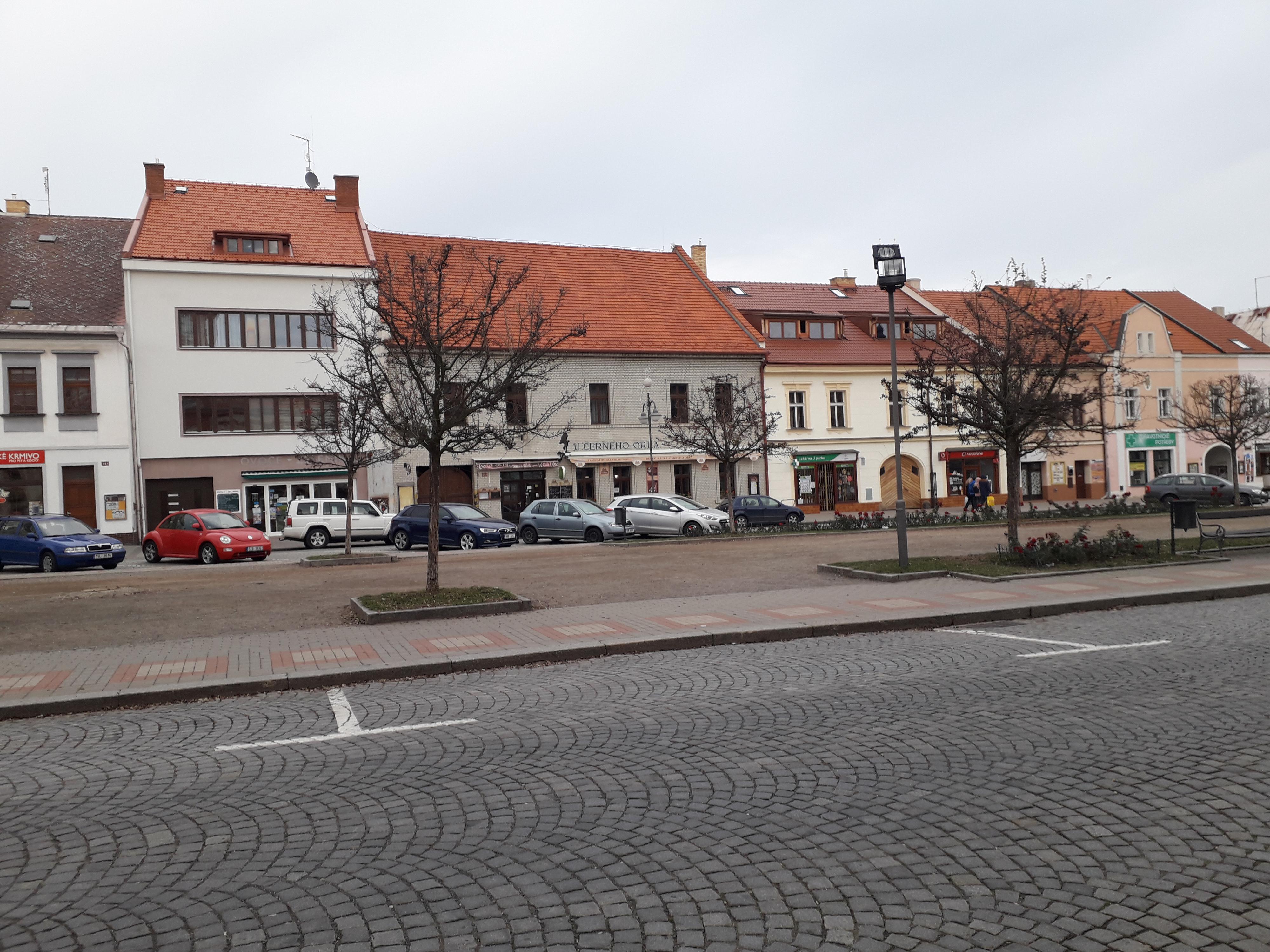 Restaurace U Černého orla foto 4