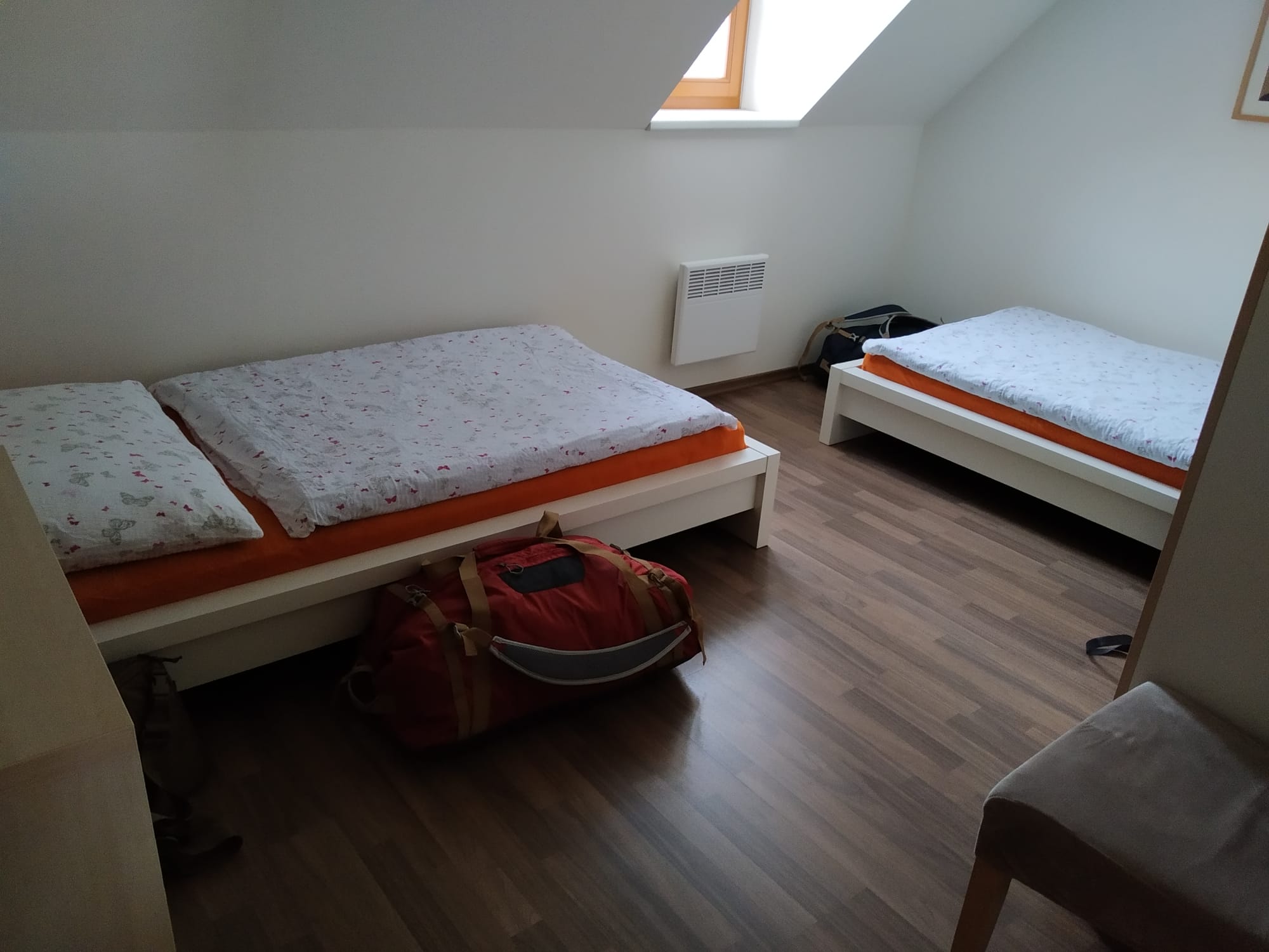 Apartmán Říčky U Sněžného Lva foto 5