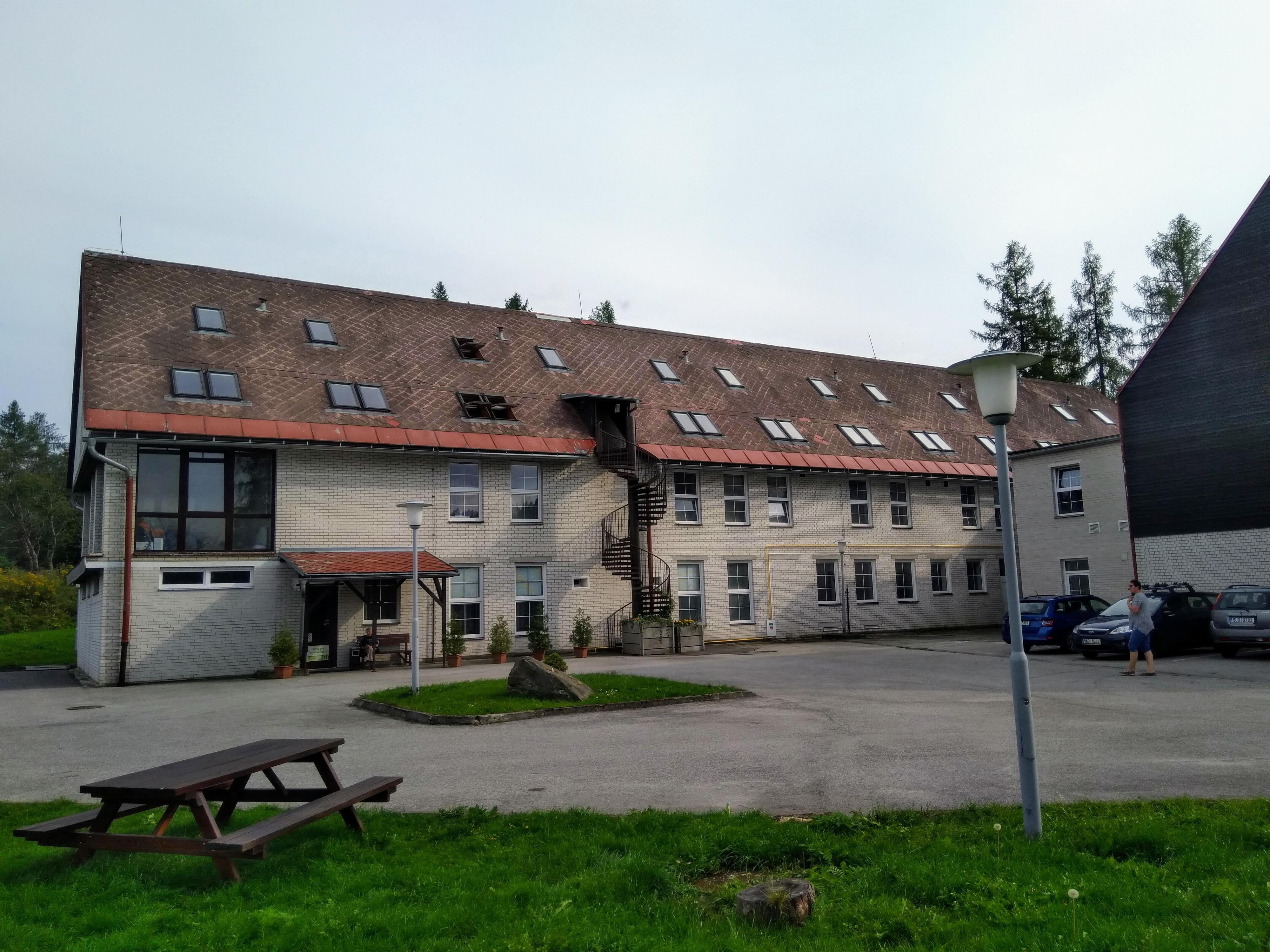 Hotel Aktiv foto 6