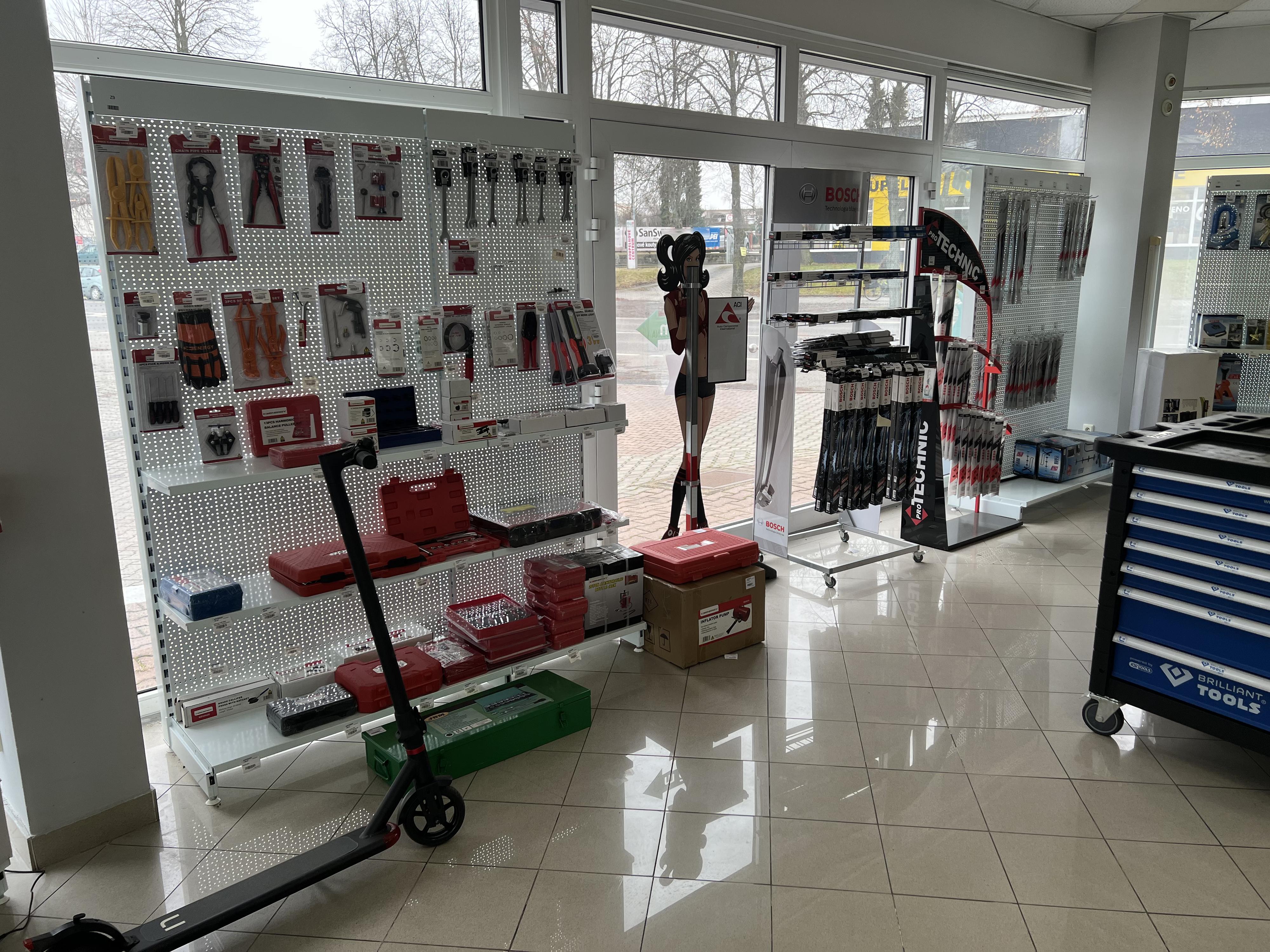 Auto Slavíček s. r. o. foto 3