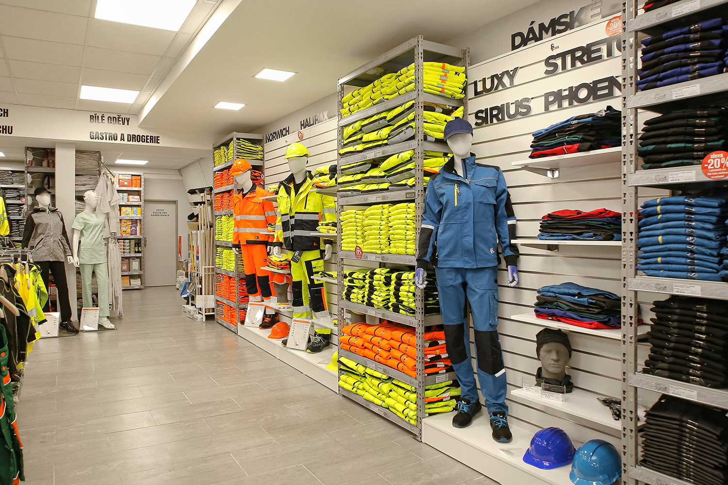 CANIS SAFETY, a.s. foto 3