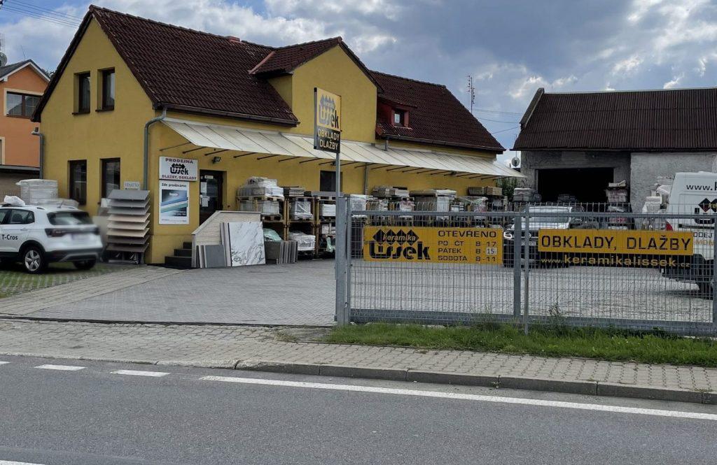 Keramikalissek foto 4