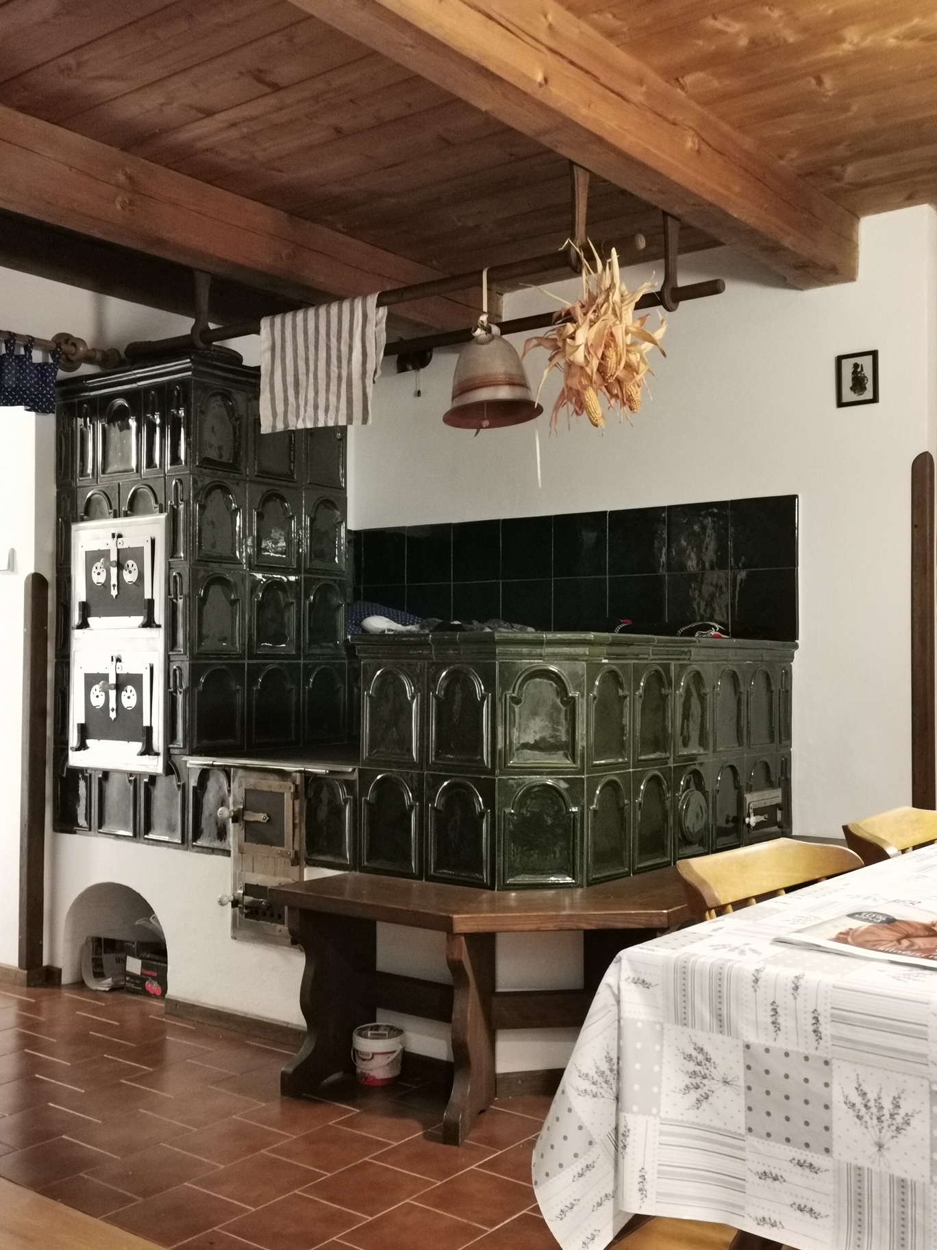 Ubytování v soukromí Jan Valenta foto 2