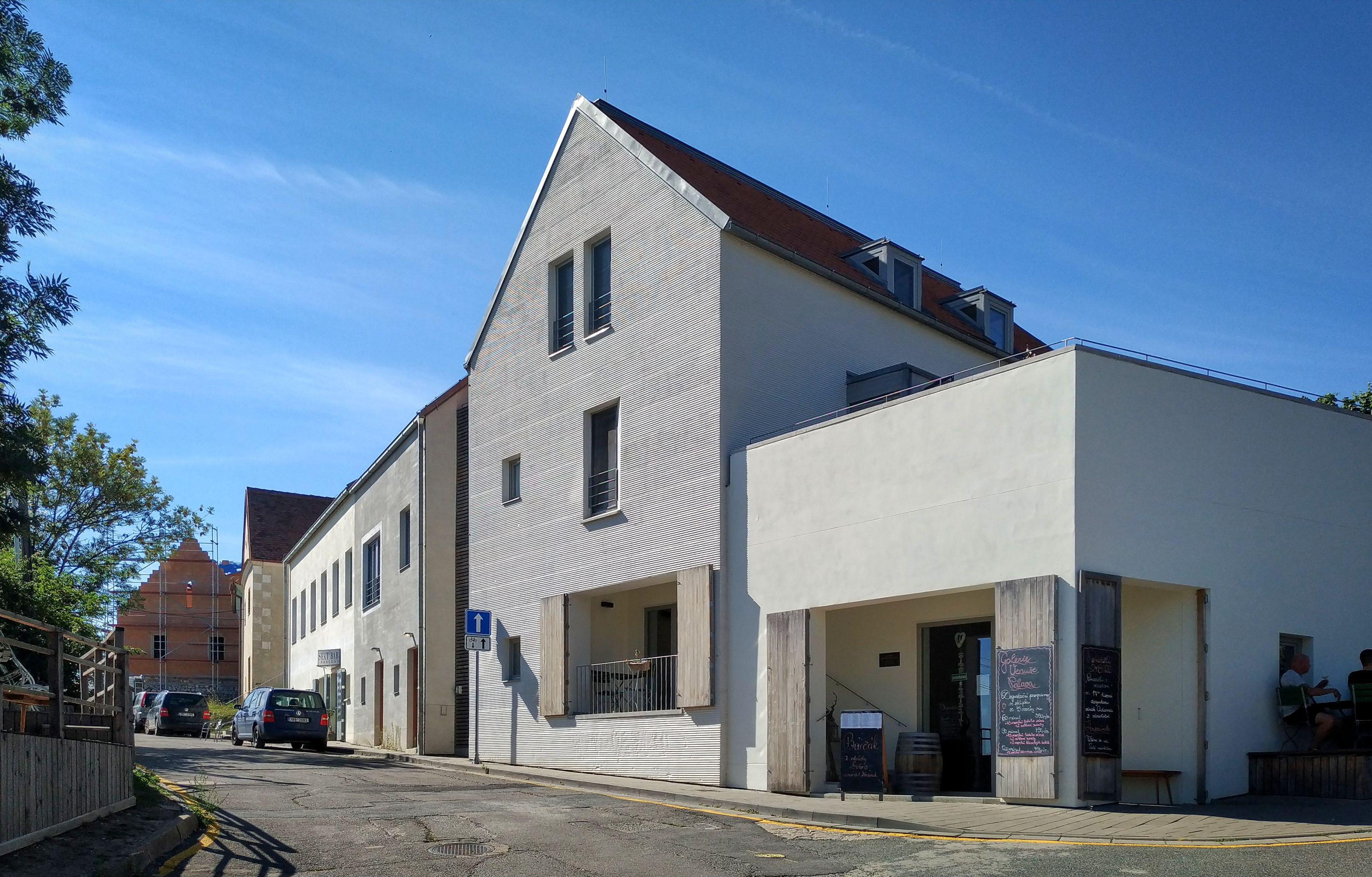 VINARIUM VENUŠE foto 2
