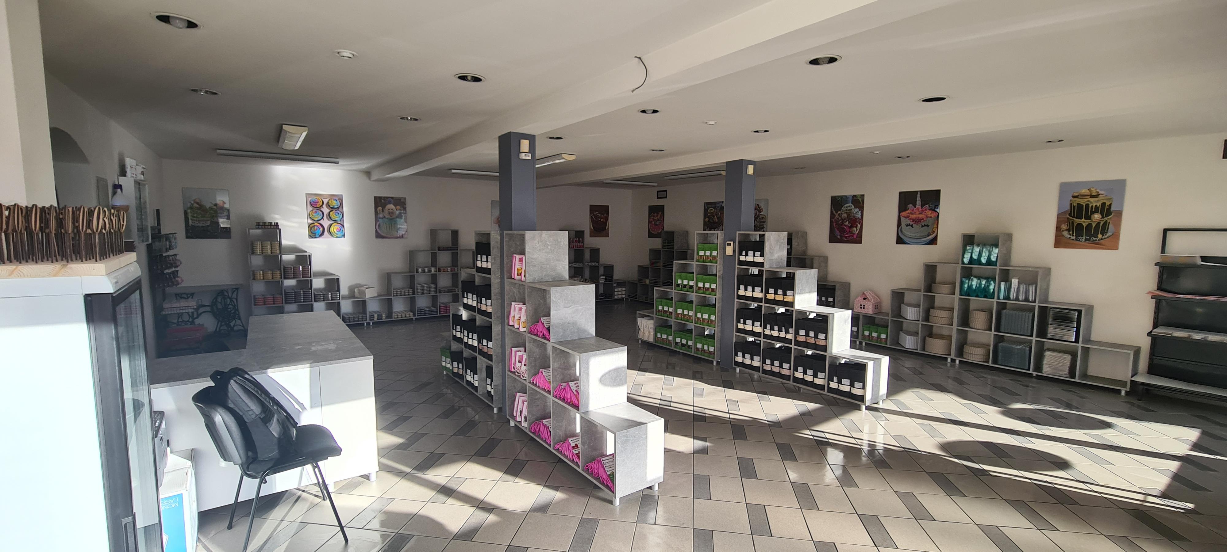 Cakers - cukrářské potřeby foto 4