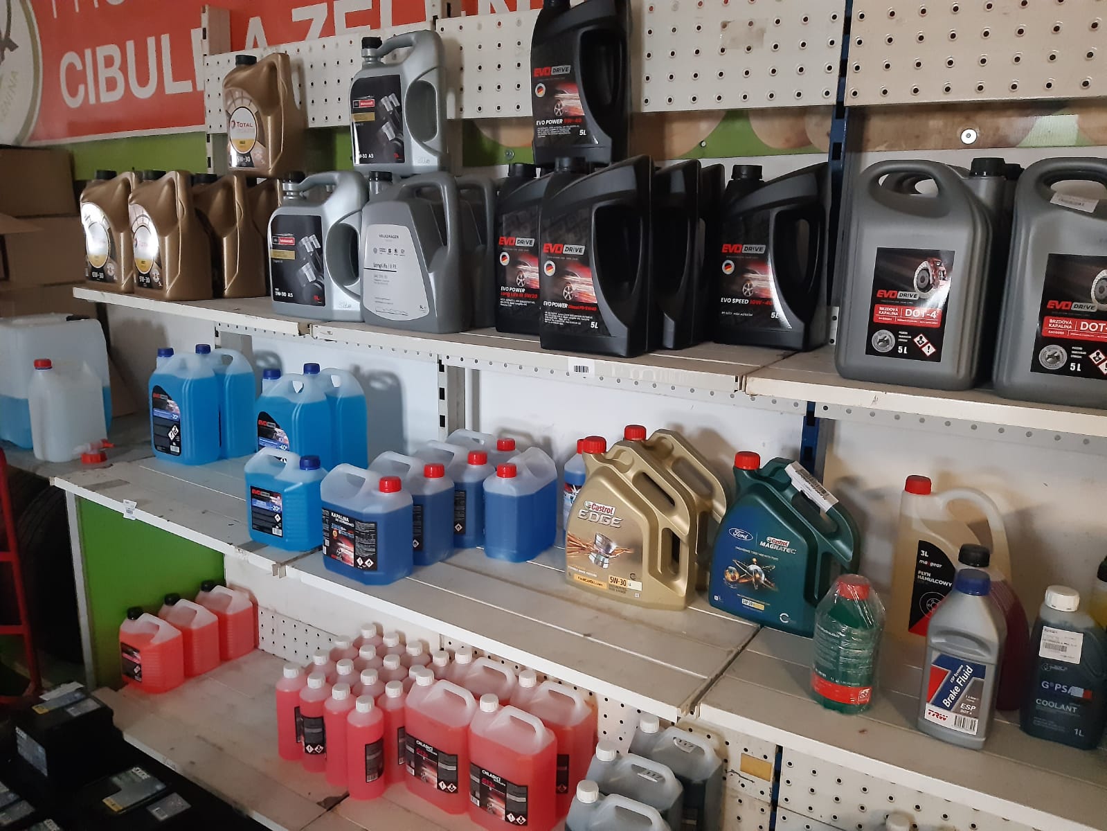 Auto Slavíček s. r. o. foto 3