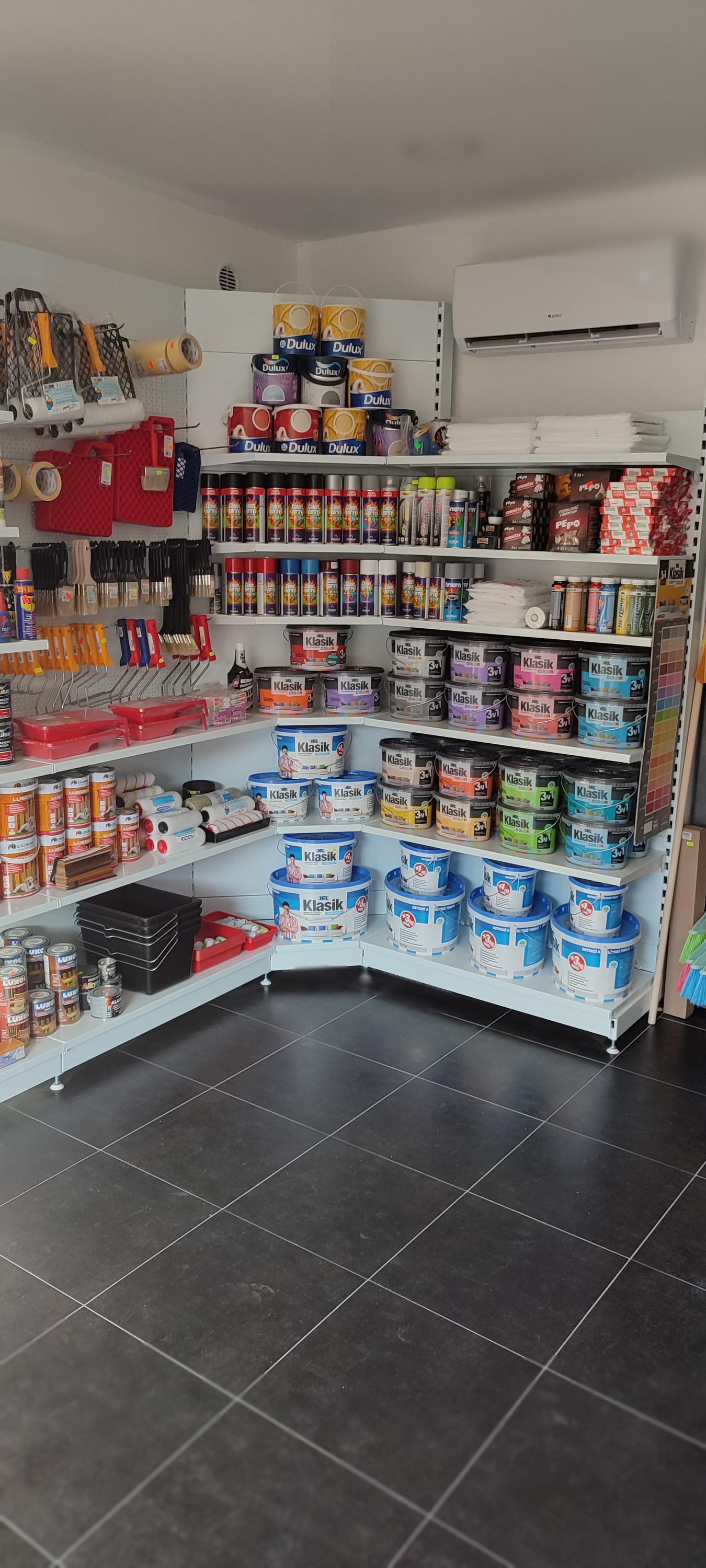 Drogerie Michelle foto 2