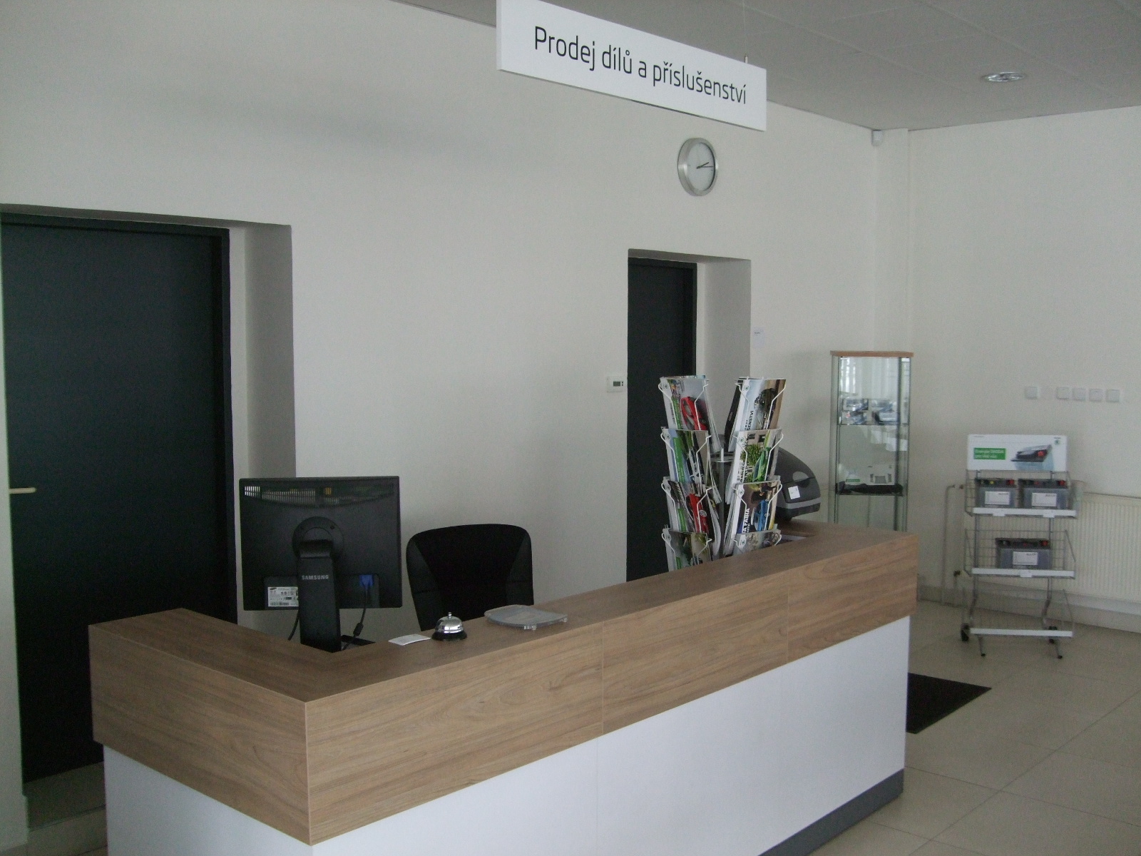 Auto CB - Renault, Dacia a ojeté vozy foto 2