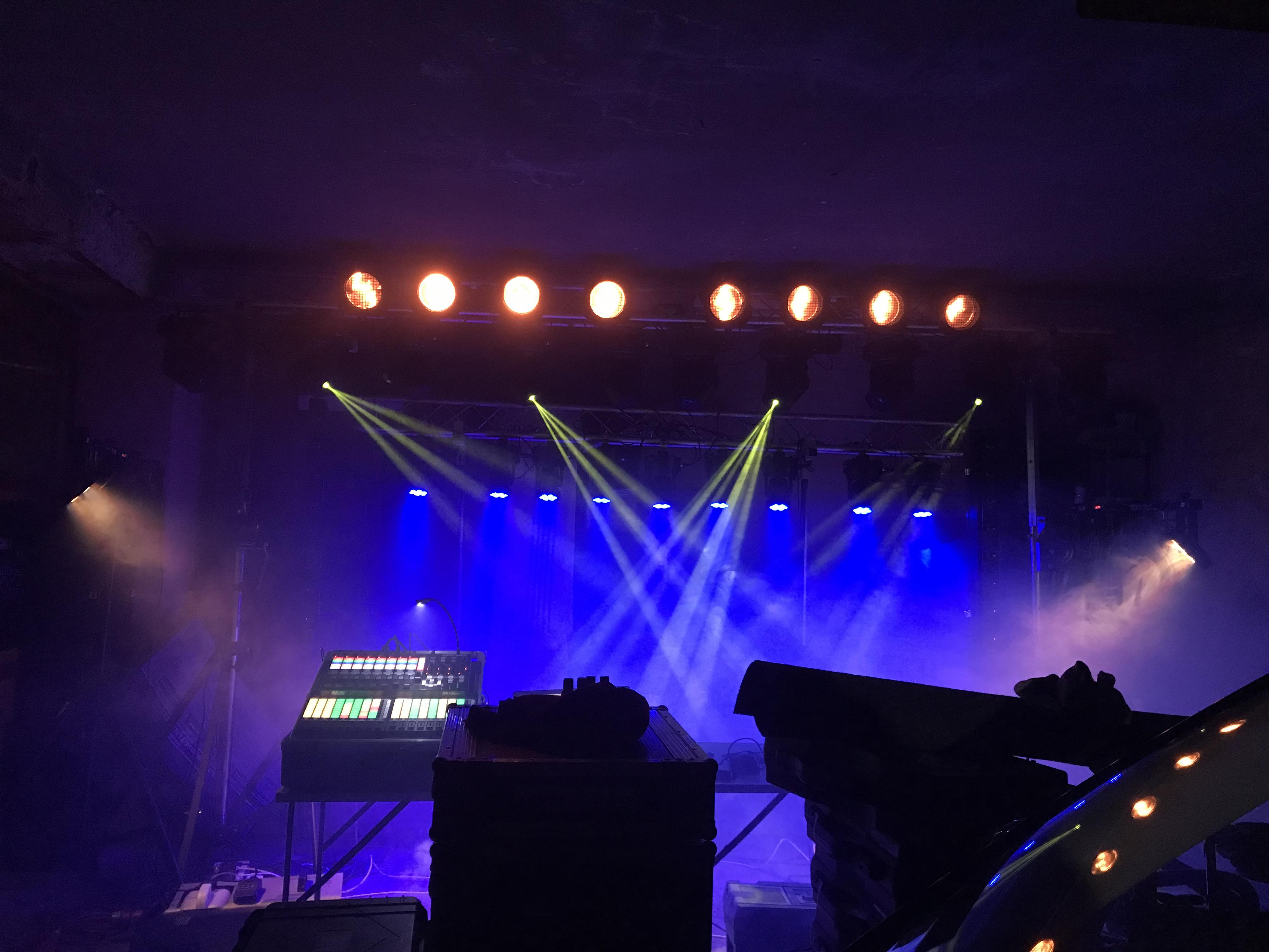 Mike sound foto 4