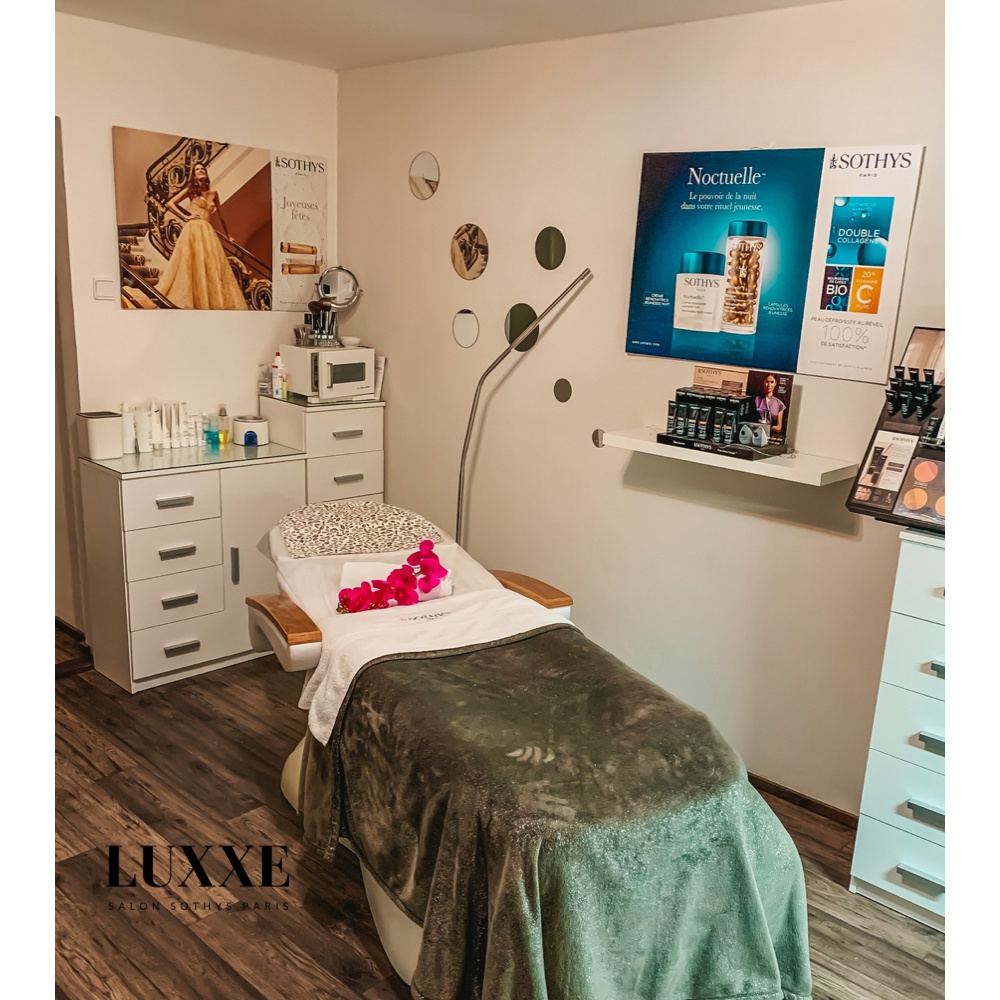 LUXXE - Kosmetický salon Sothys Paris foto 2