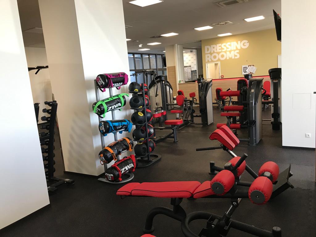 Everyday fitness foto 4