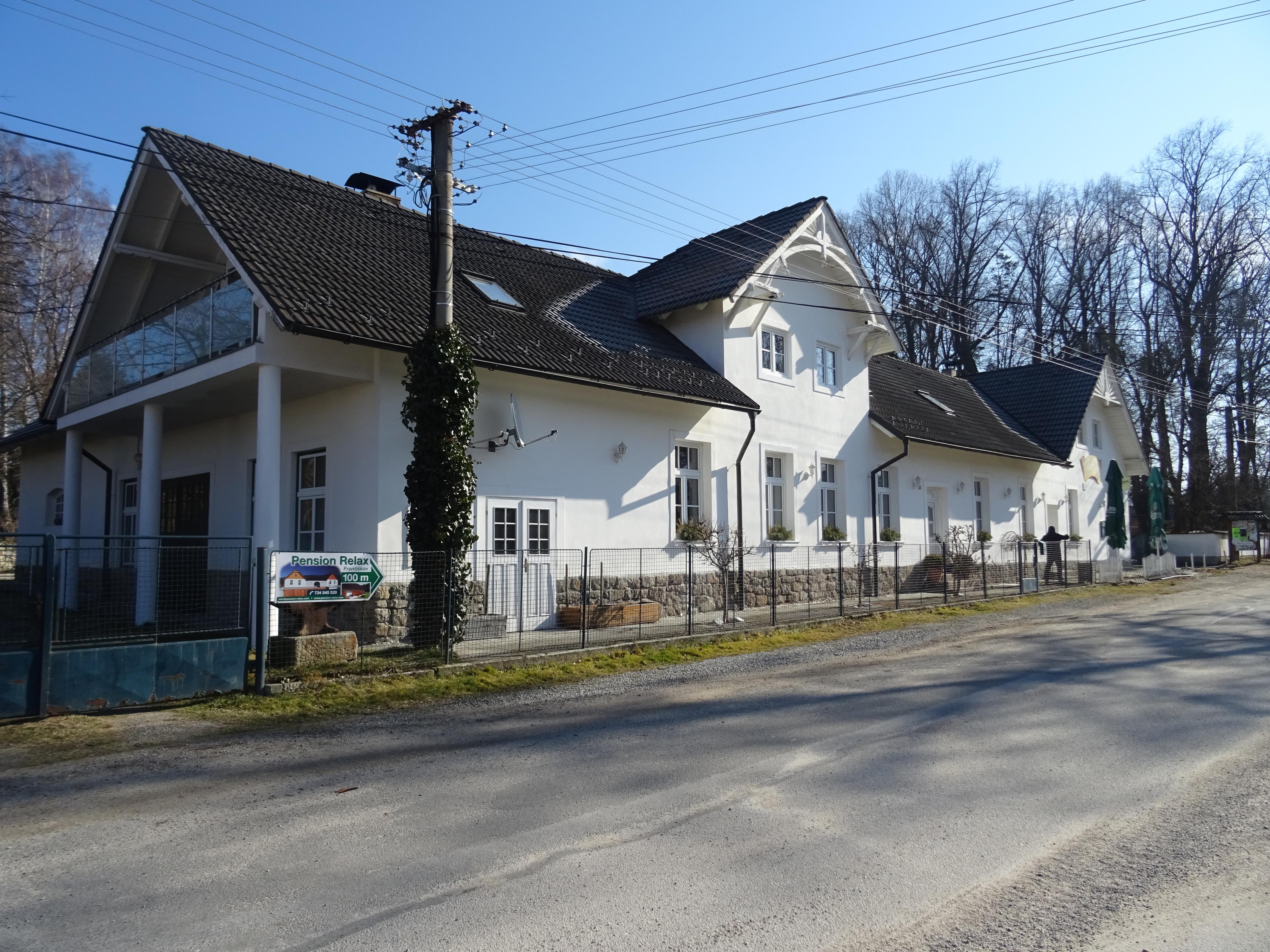 Pension Relax foto 6