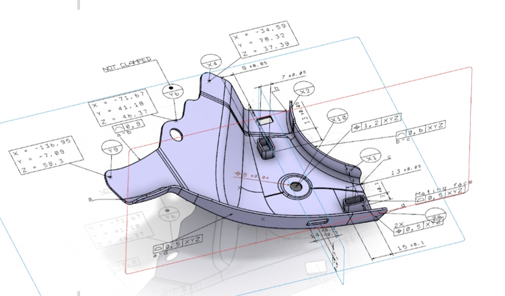 G. P. S.  engineering - G.P.S. Concern s.r.o. foto 1