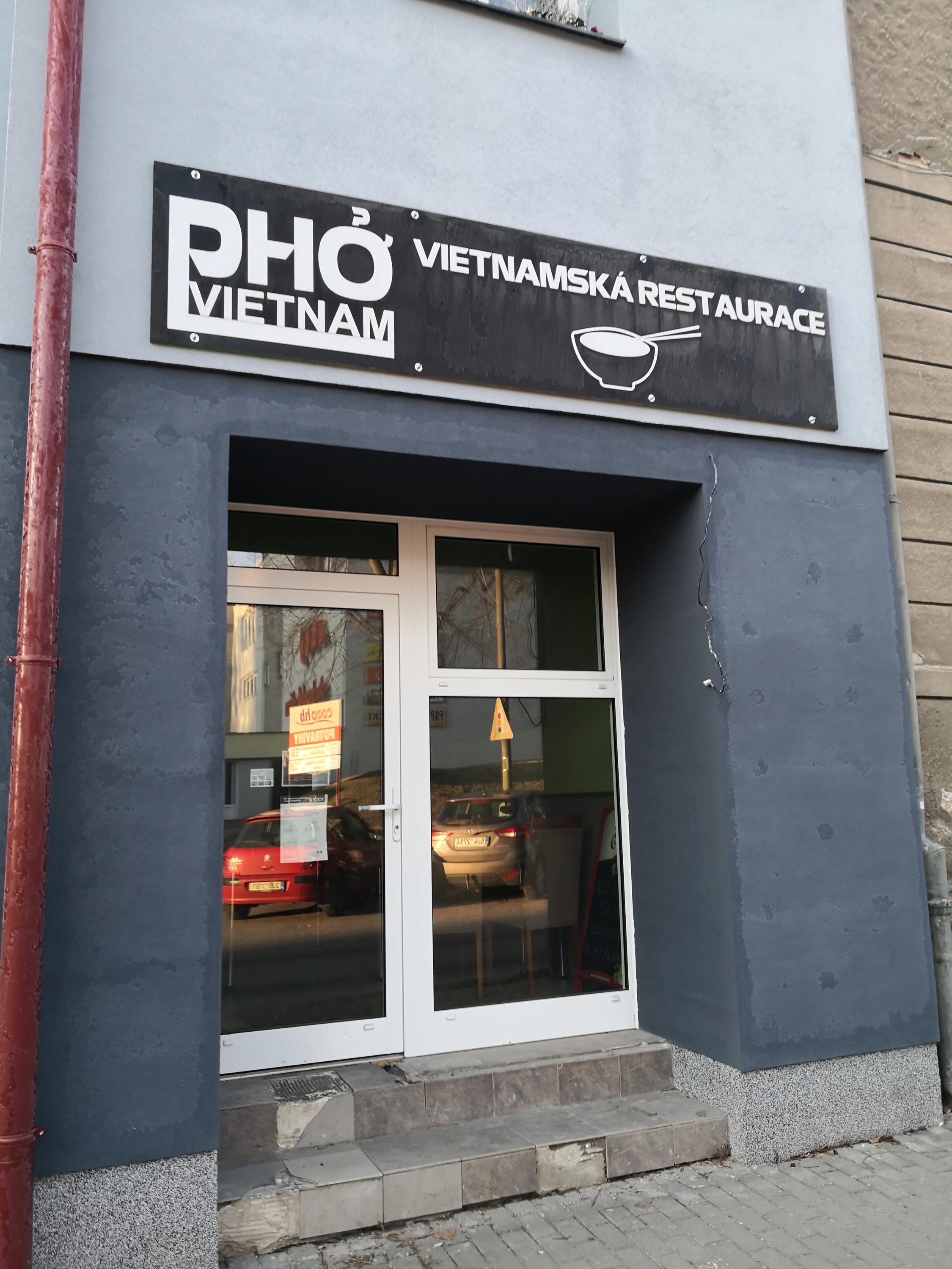 PHO Viet Nam foto 2
