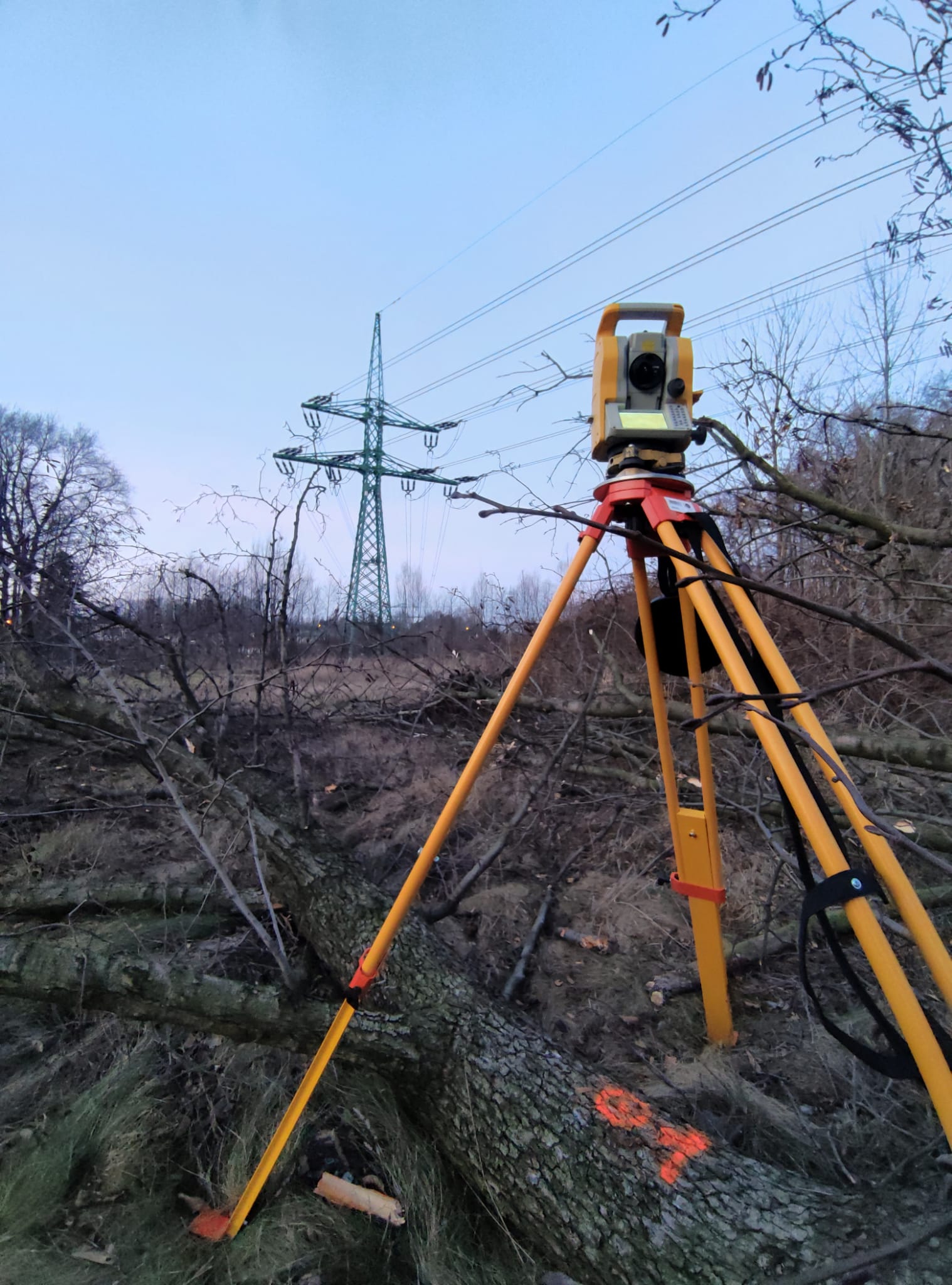GEOin - geodetická kancelář foto 4
