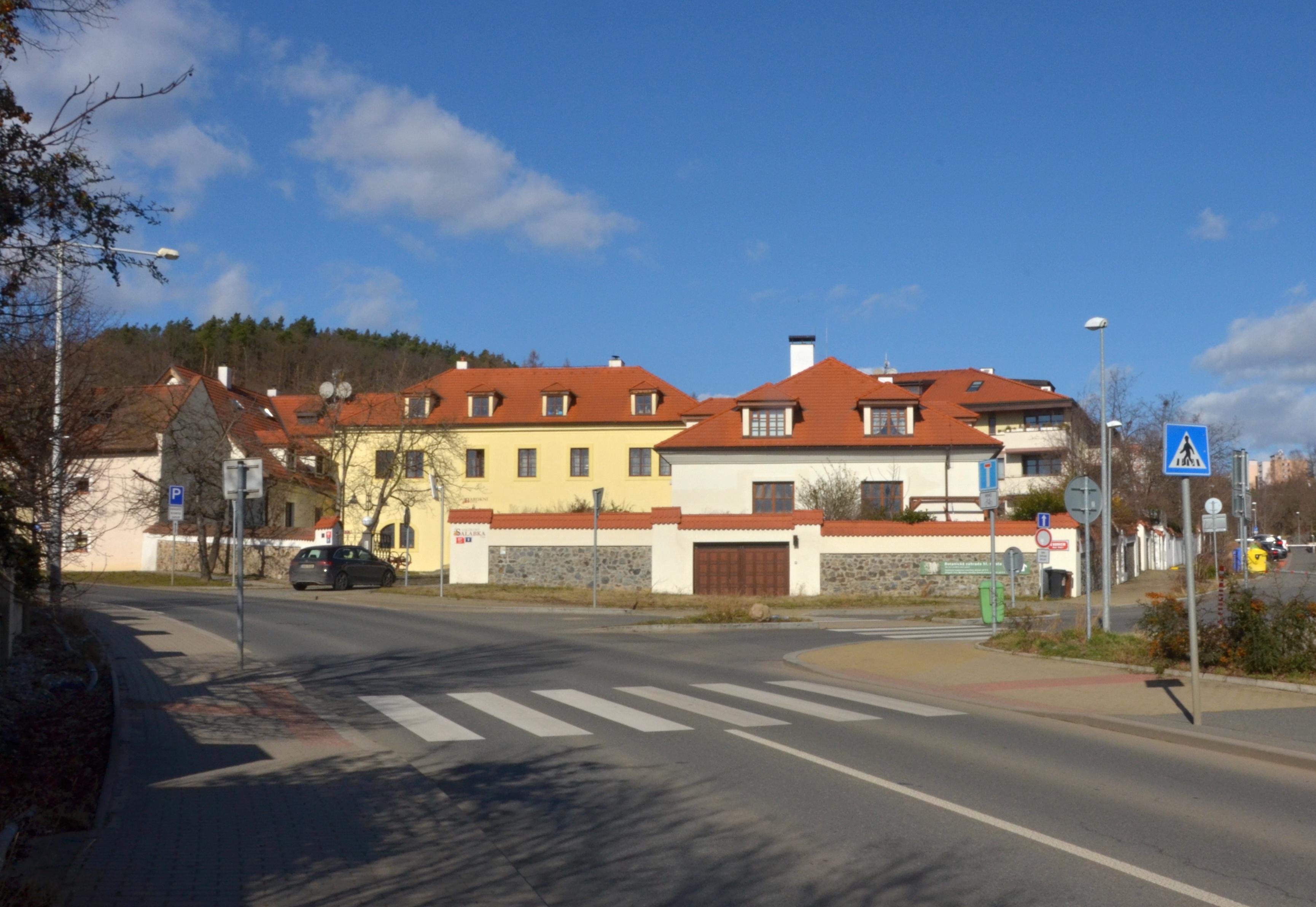 Salabka foto 5