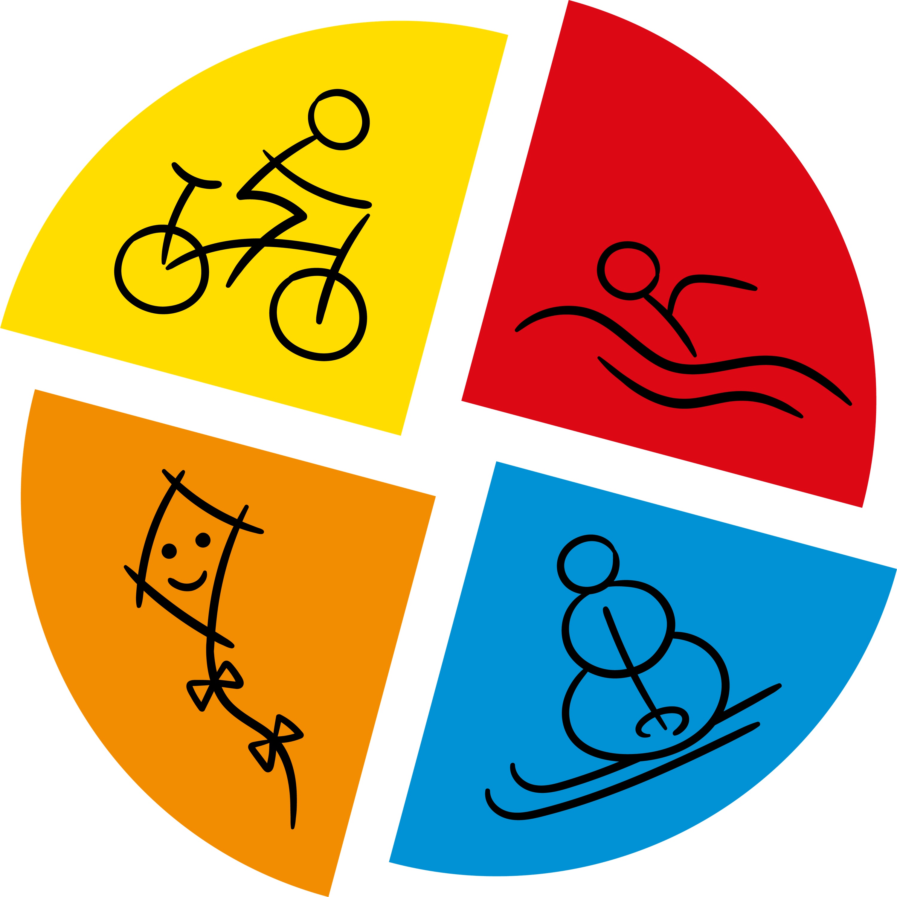 Animáčci plavecká škola foto 3