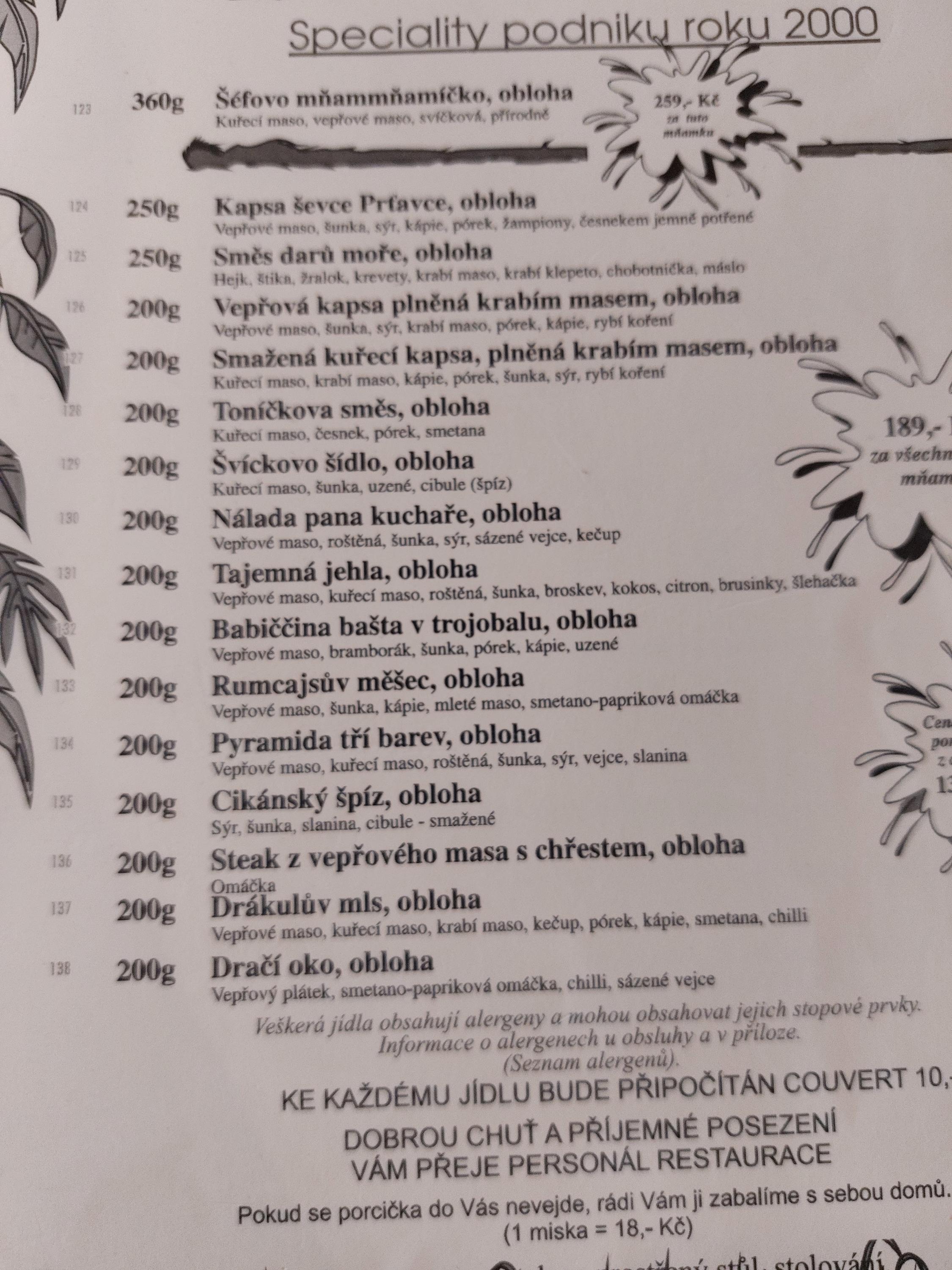 Asia bistro & restaurace No. 89 foto 2