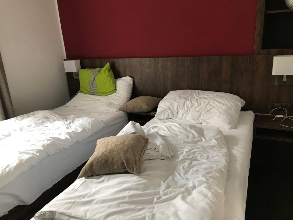 Hotel U Hada foto 2