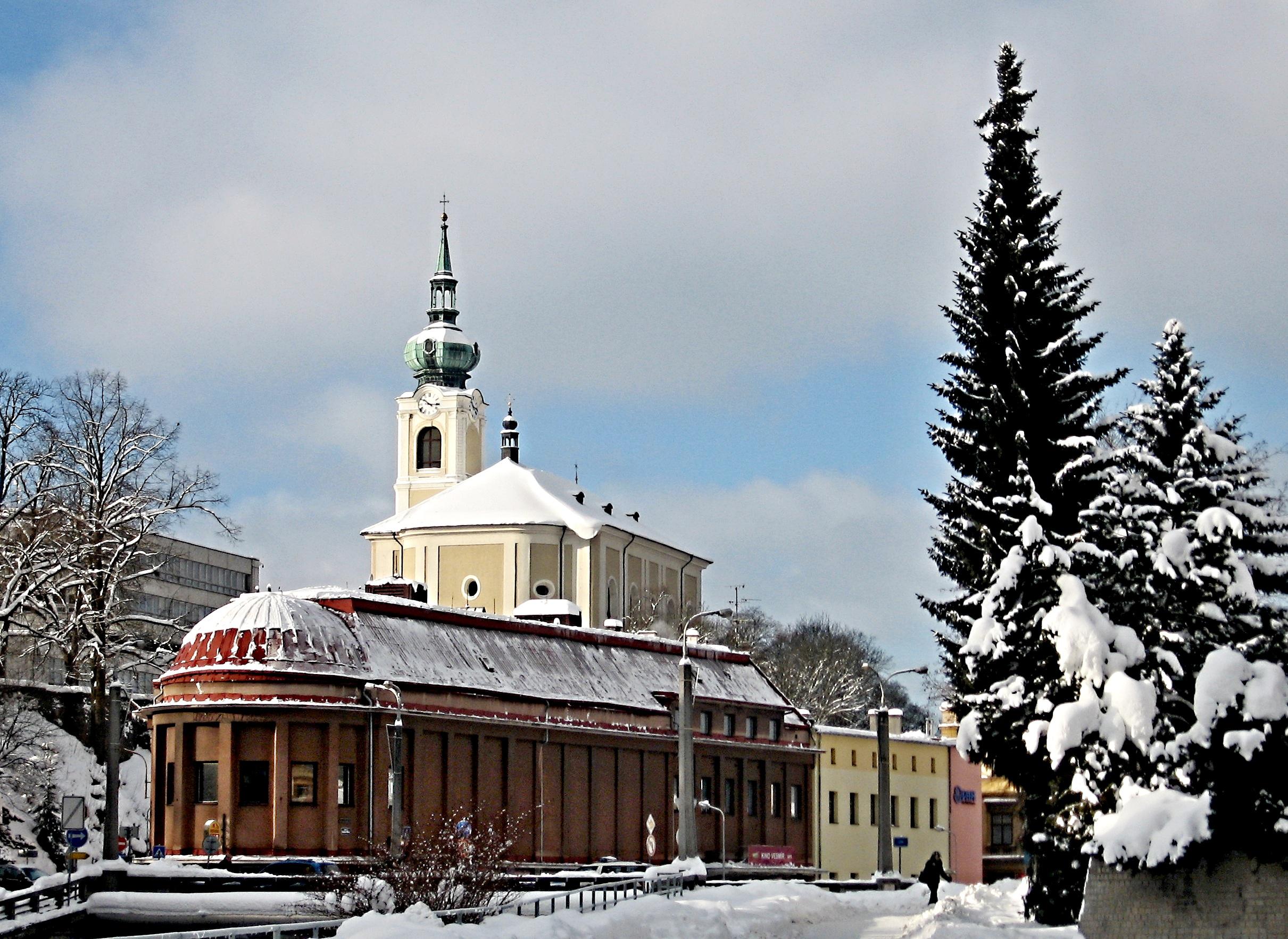 Kino Vesmír foto 3