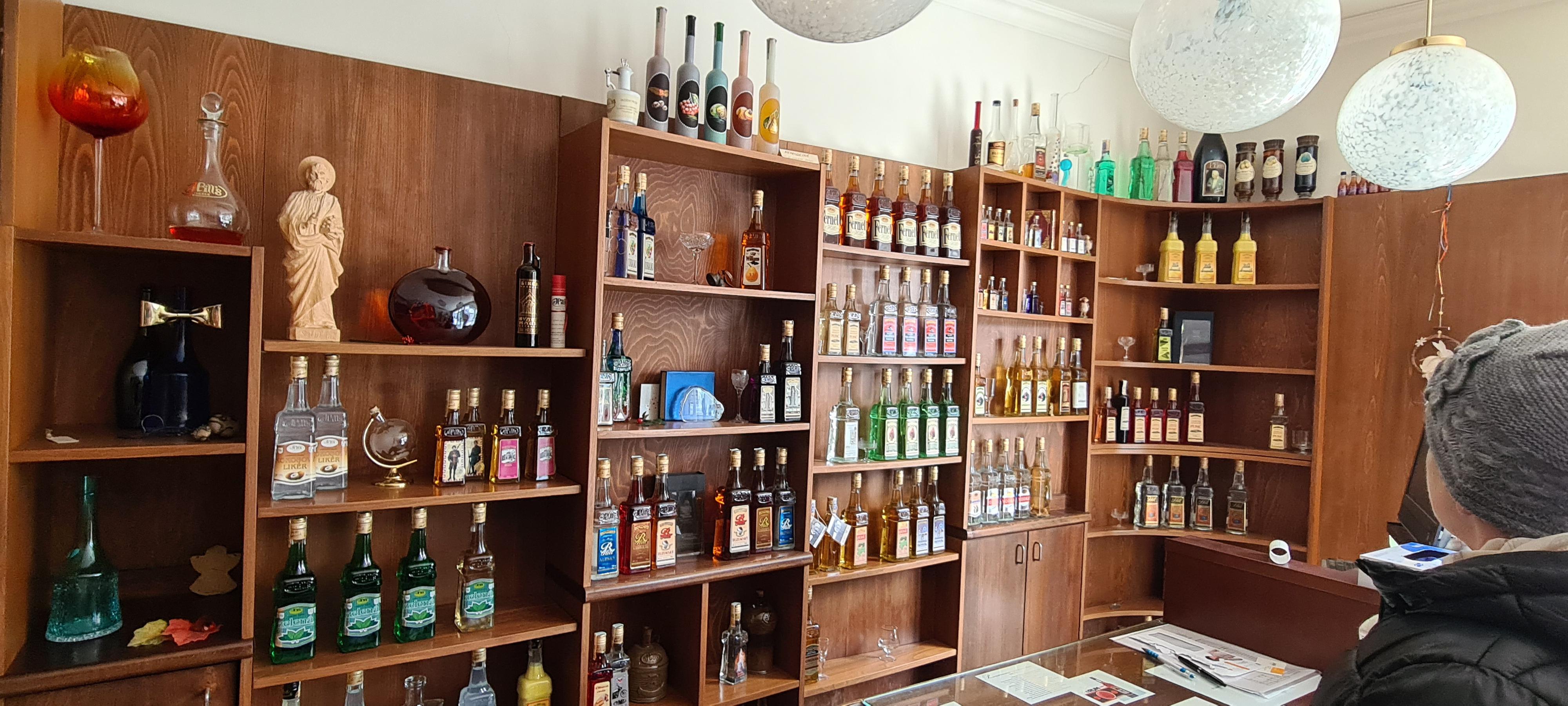 Hill's Liquere, s.r.o. foto 3