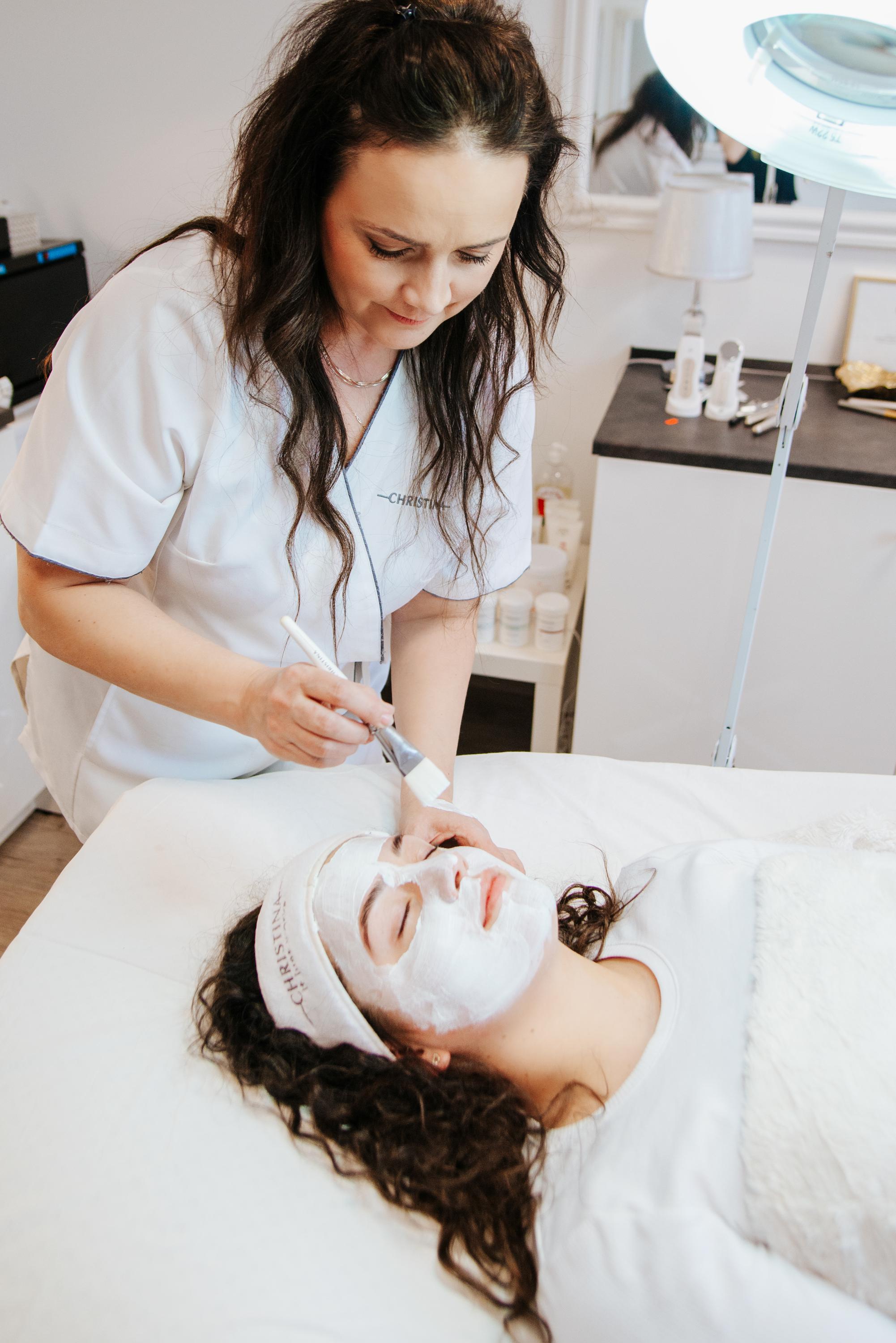 AZC kosmetika - Zdeňka Ciencialová foto 2