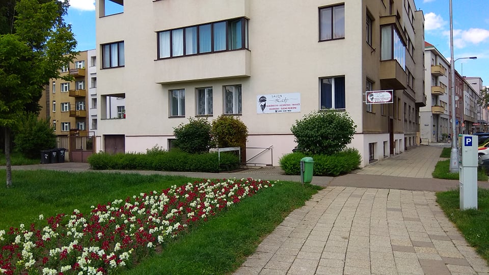 Pedikúra Ivana Špačková foto 2