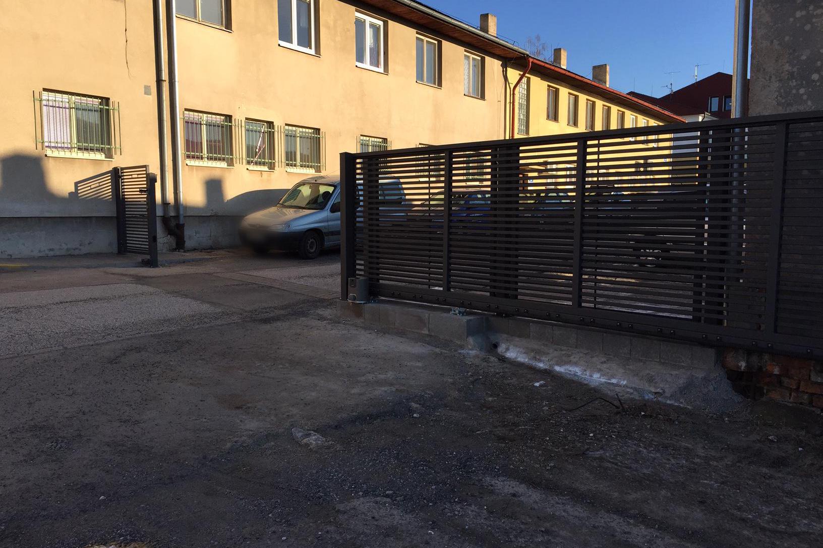 Technické služby Hořice spol. s r.o.