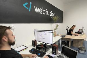 Webfusion