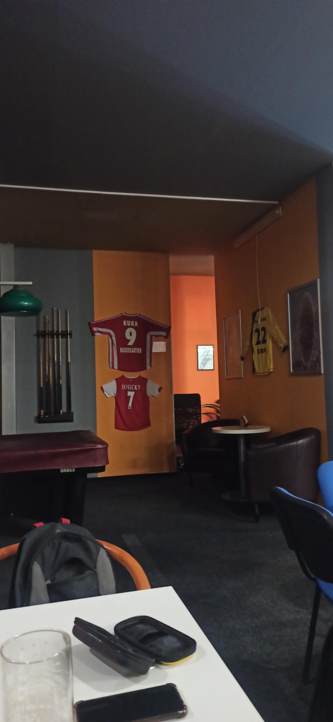 Victory Club foto 5