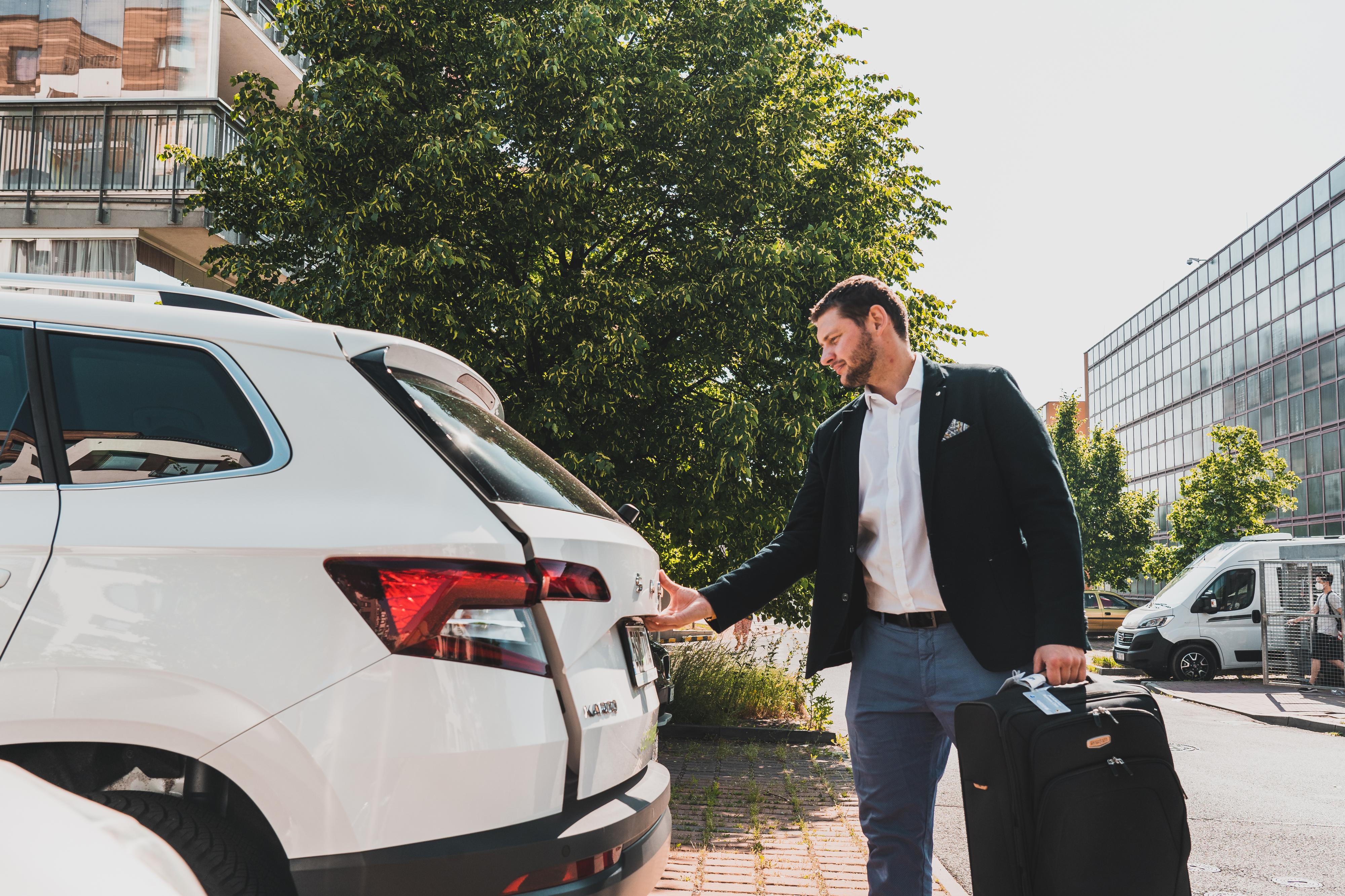 CAR4WAY - autopůjčovna foto 2