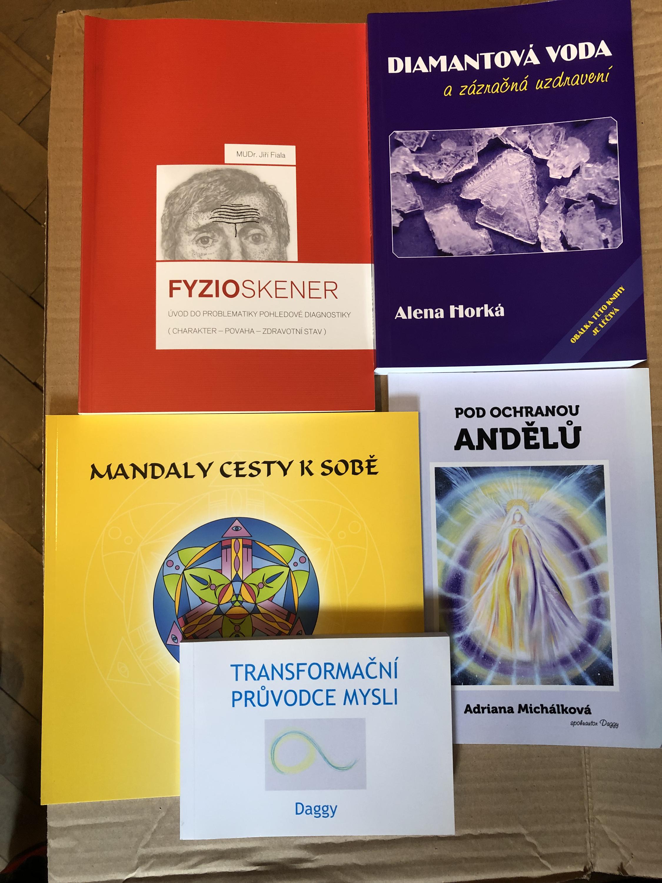 Knihkupectví Ryšavý foto 3