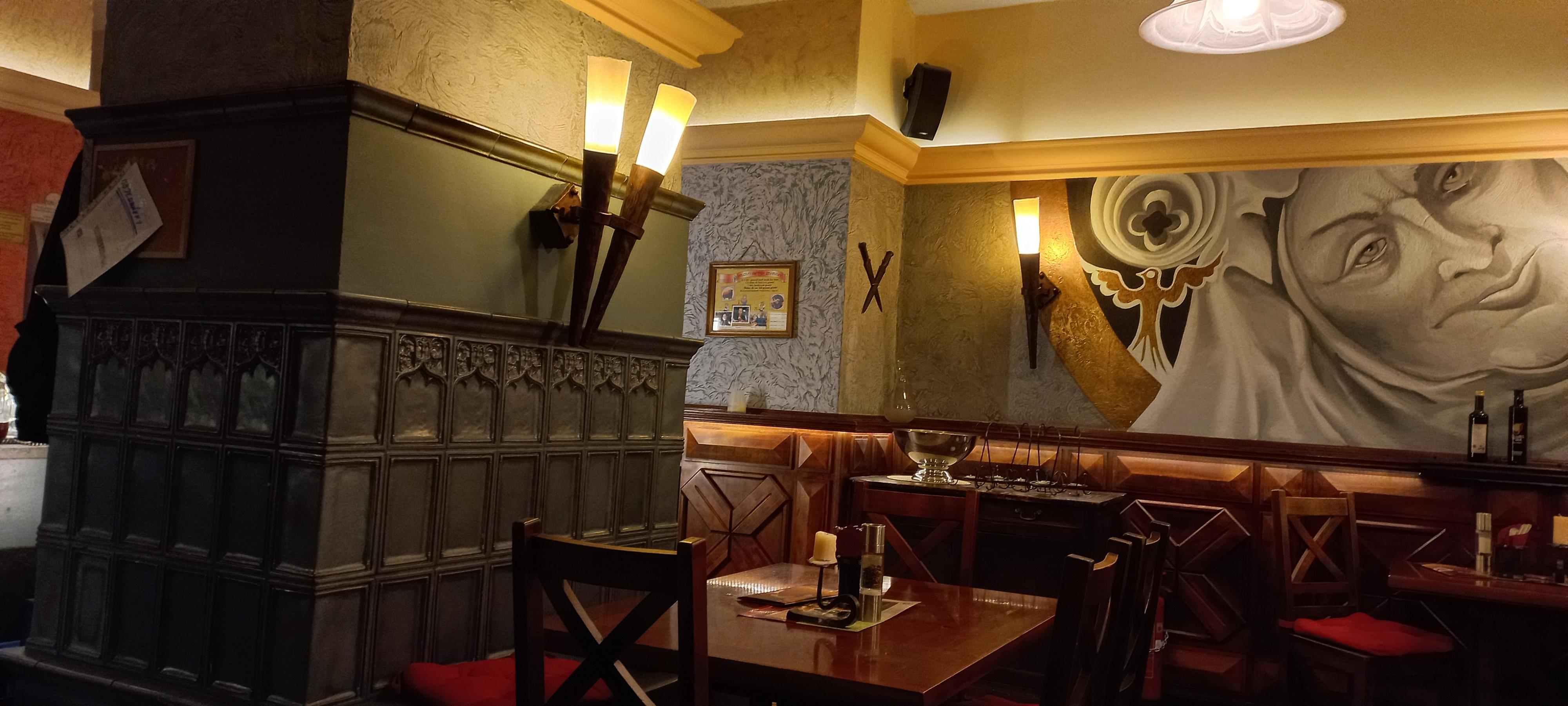 Restaurant Café Svatého Václava foto 3