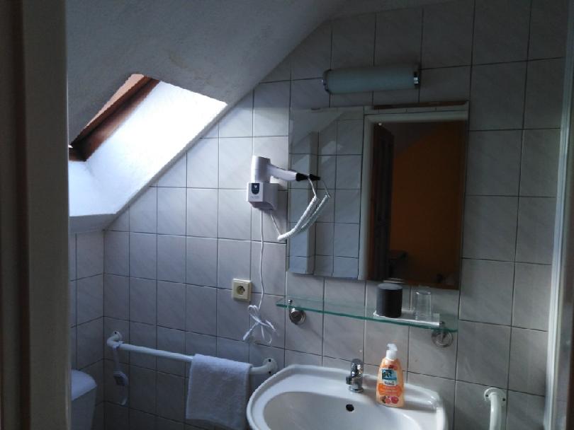 Penzion Červený Mlýn foto 4