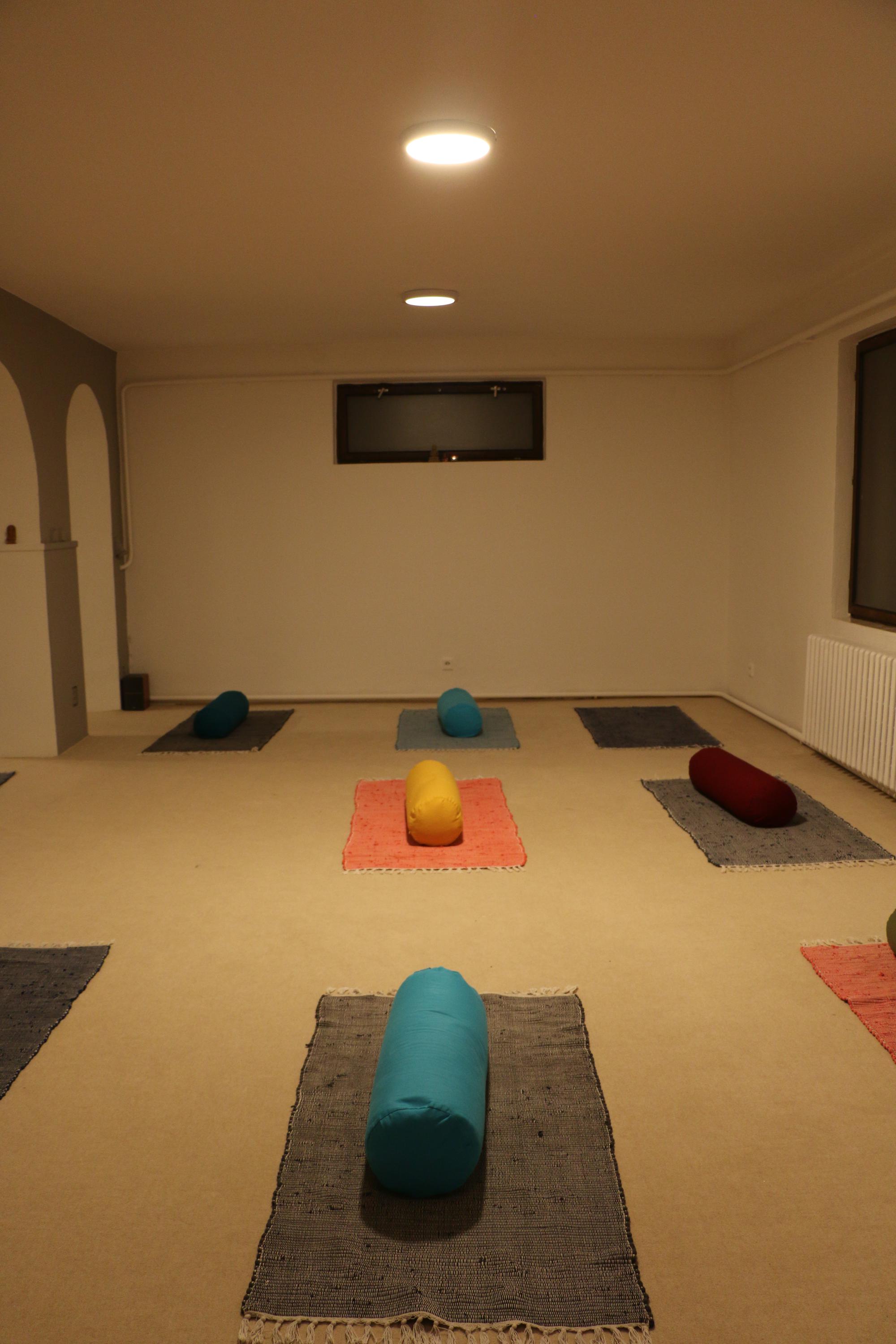Soham Yoga Studio foto 4