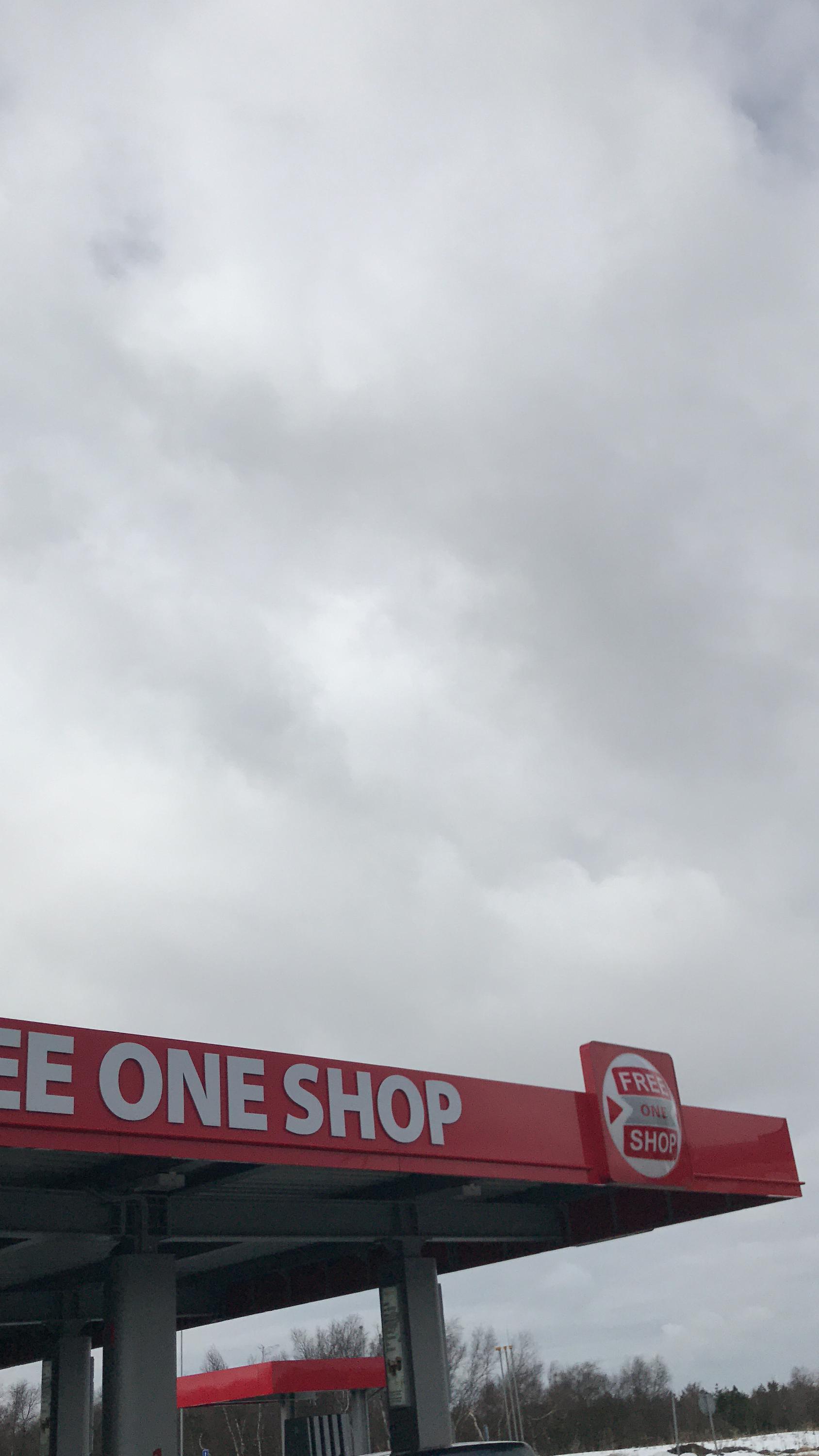 Čerpací Stanice FreeOneShop foto 5