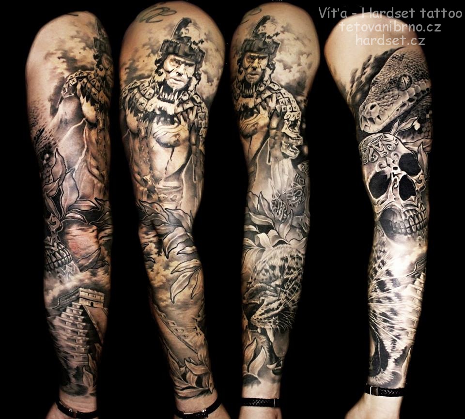 Tattoo & Piercing studio HARDSET foto 5